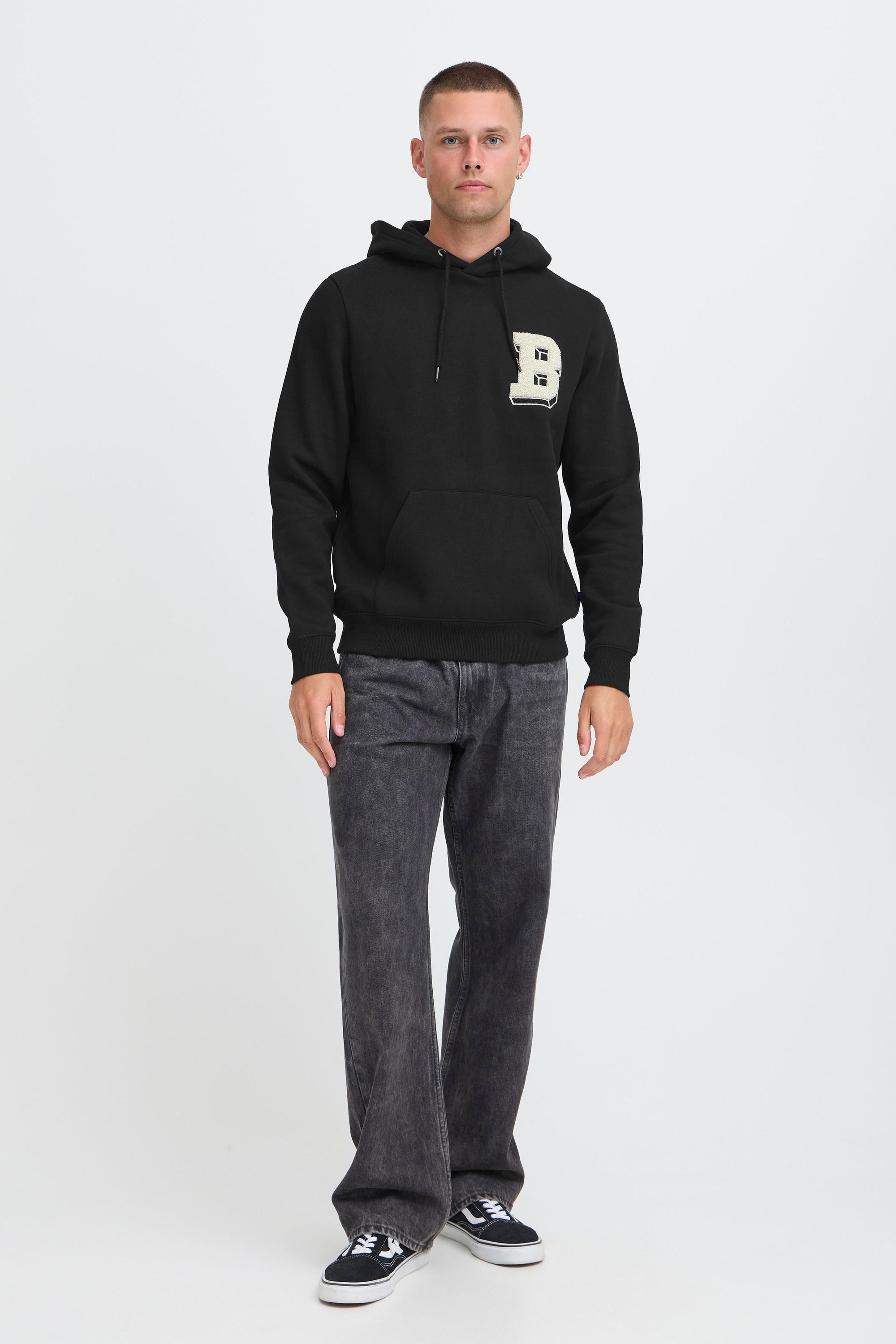 Thumbnail - Blend Kapuzenpullover "BHBader" Stilvoller Hoodie mit Kapuze