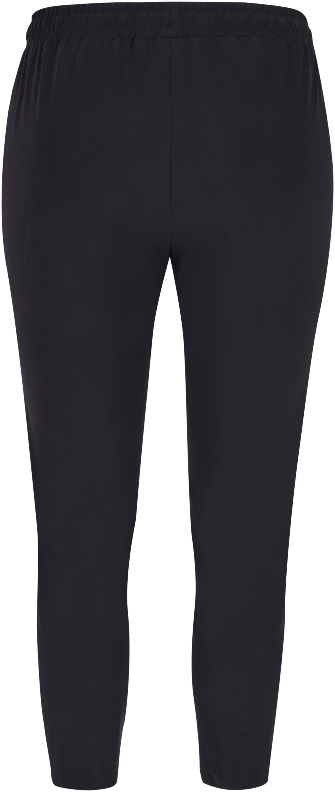 KjBRAND 7/8-Hose "Susie XS", in großen Größen, mit Bindeband günstig online kaufen
