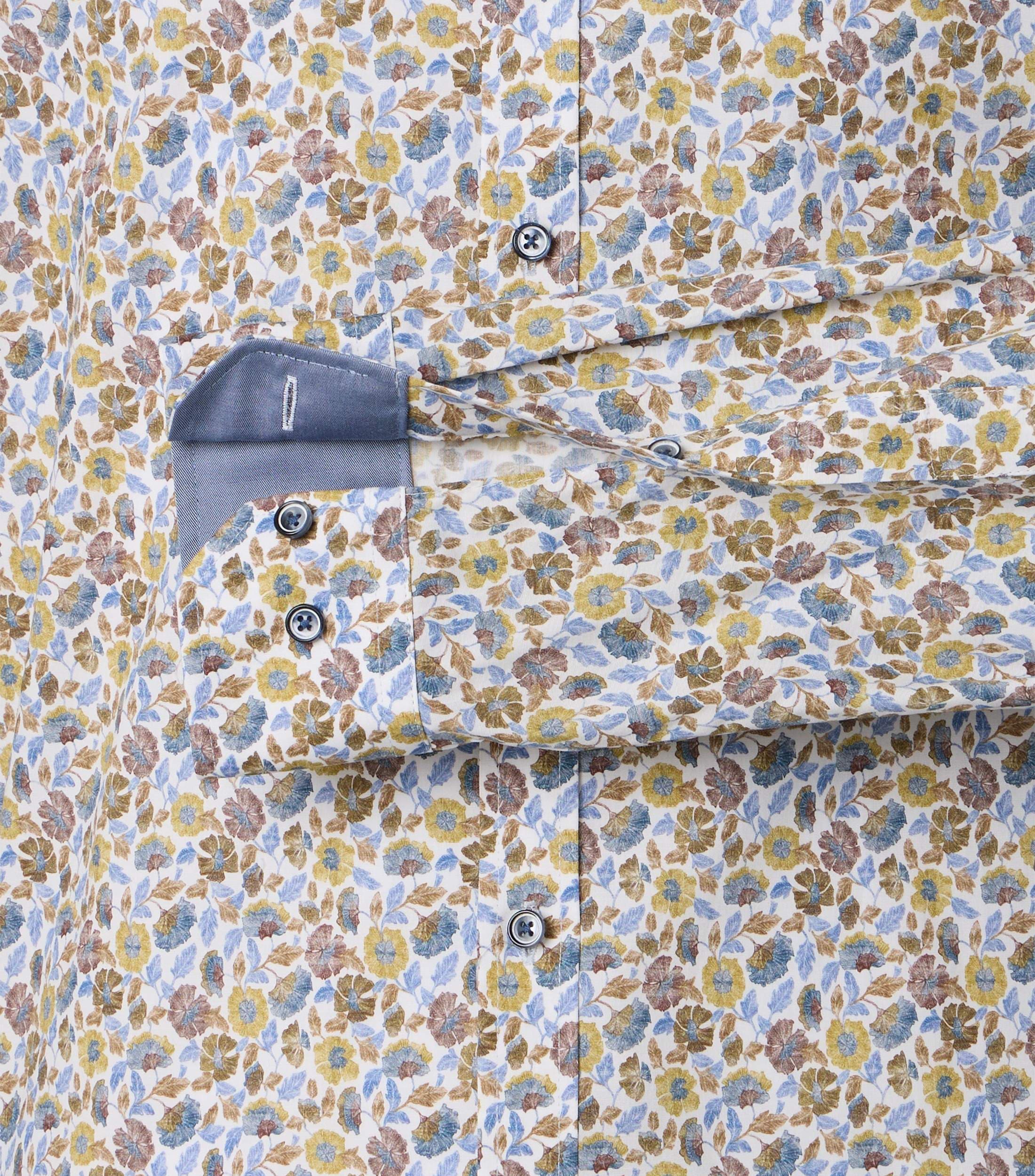 VENTI Businesshemd »VENTI Businesshemd Print«