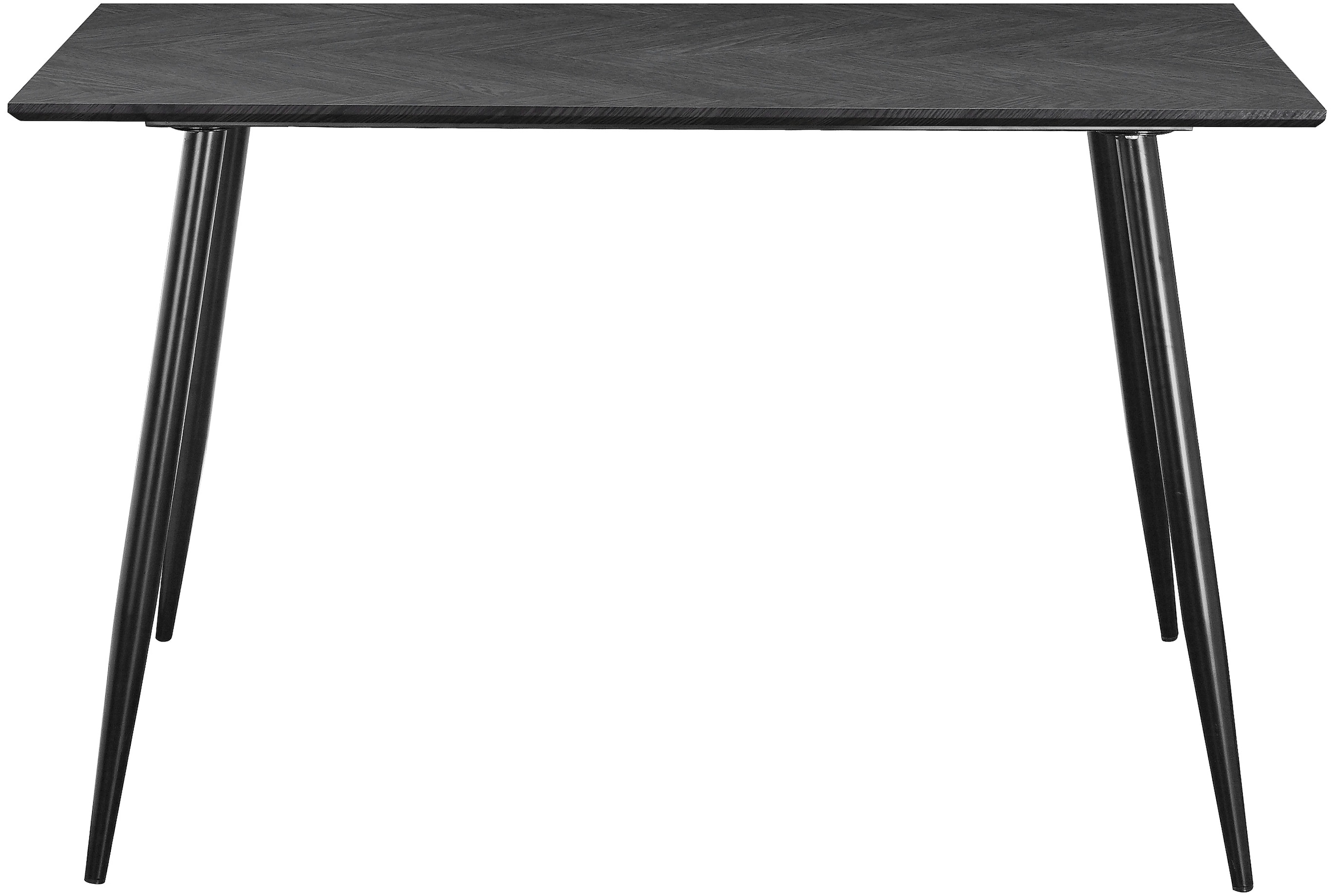 Leonique Esstisch "Eadwine, Topseller" OTTOs Choice, 1 Stk. tlg. Gestell au günstig online kaufen