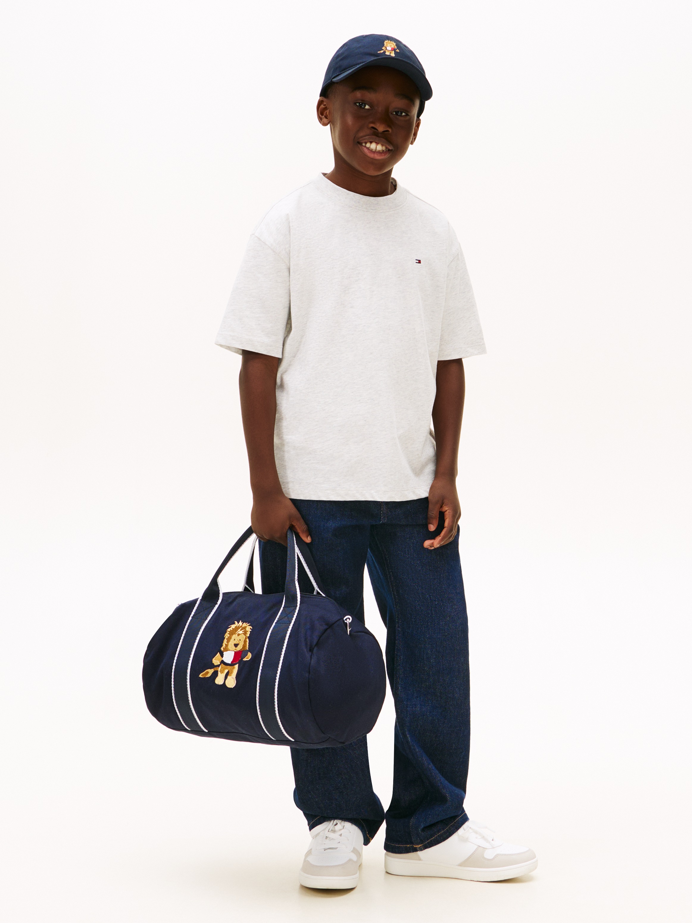 Thumbnail - Tommy Hilfiger T-Shirt