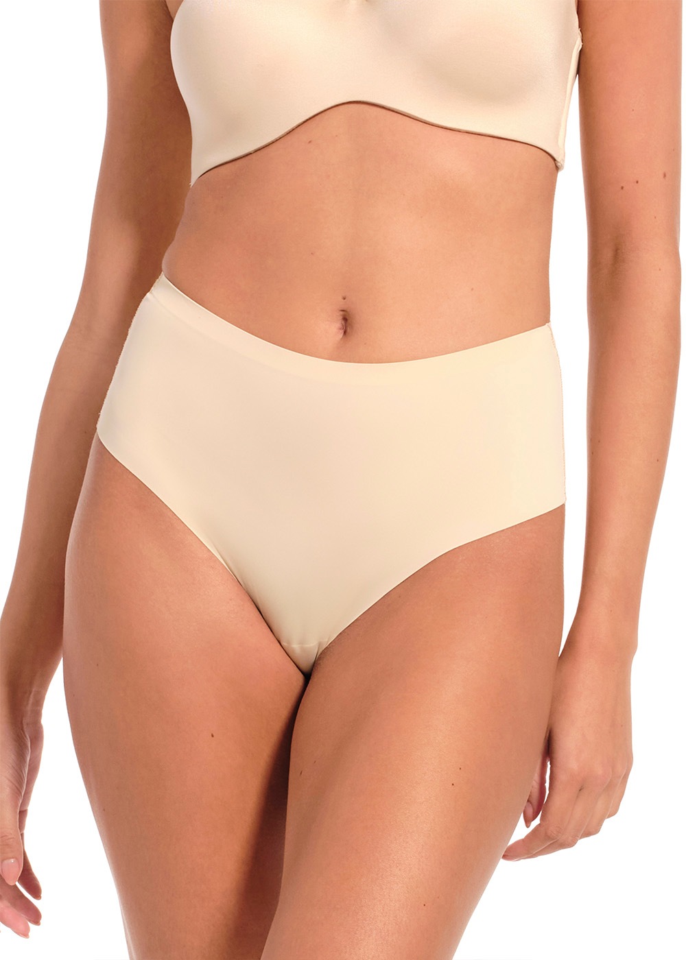 MAGIC Bodyfashion Shapingslip, (2er-Pack), mit nahtlosem Design günstig online kaufen