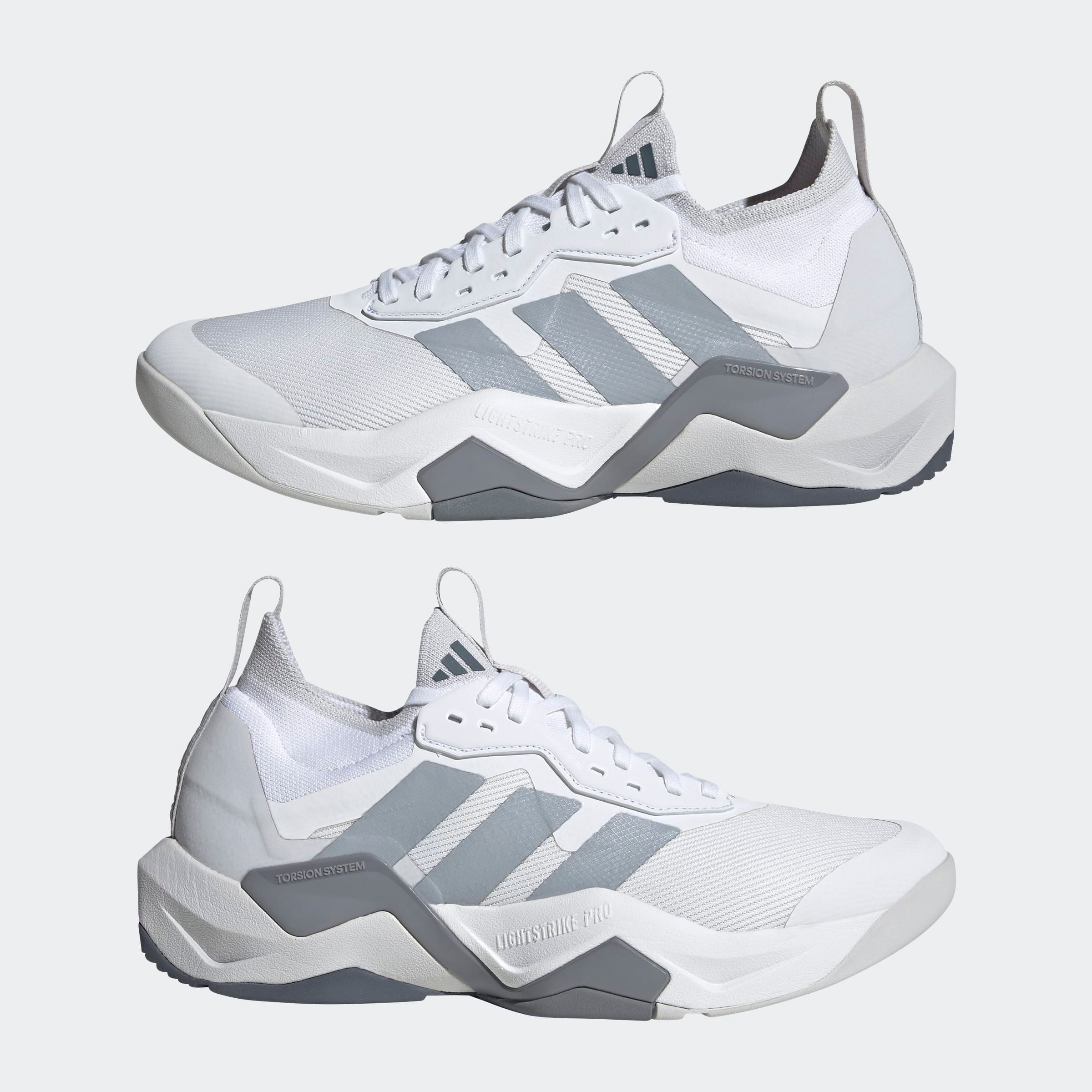 adidas Performance Trainingsschuh »RAPIDMOVE ADV 2«