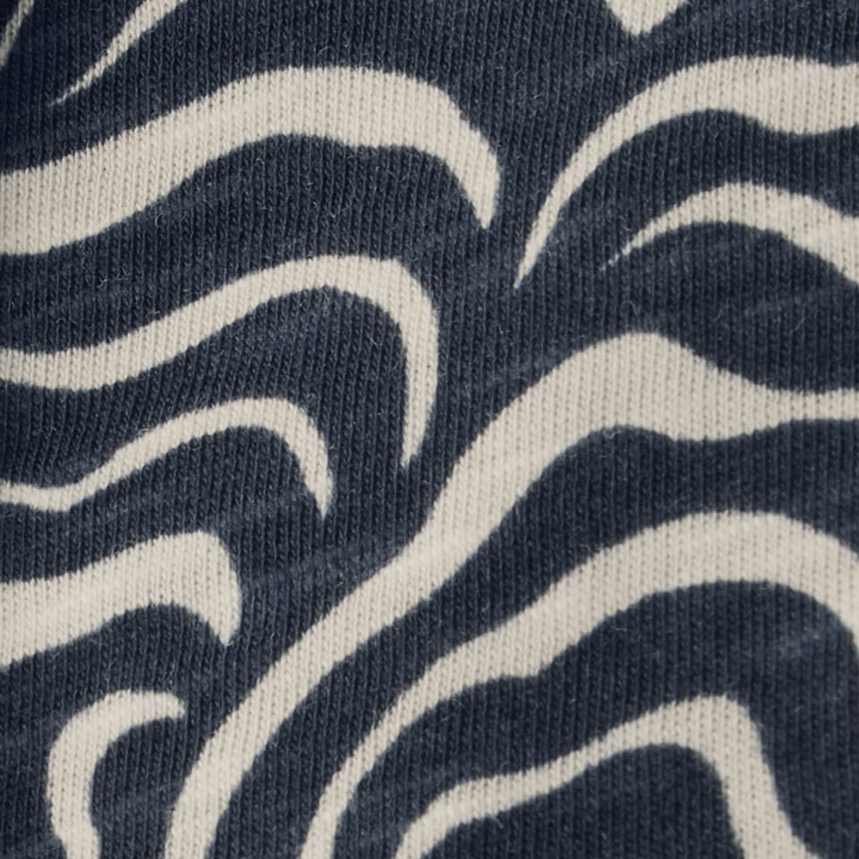 STREET ONE Blusenshirt, aus reiner Baumwolle