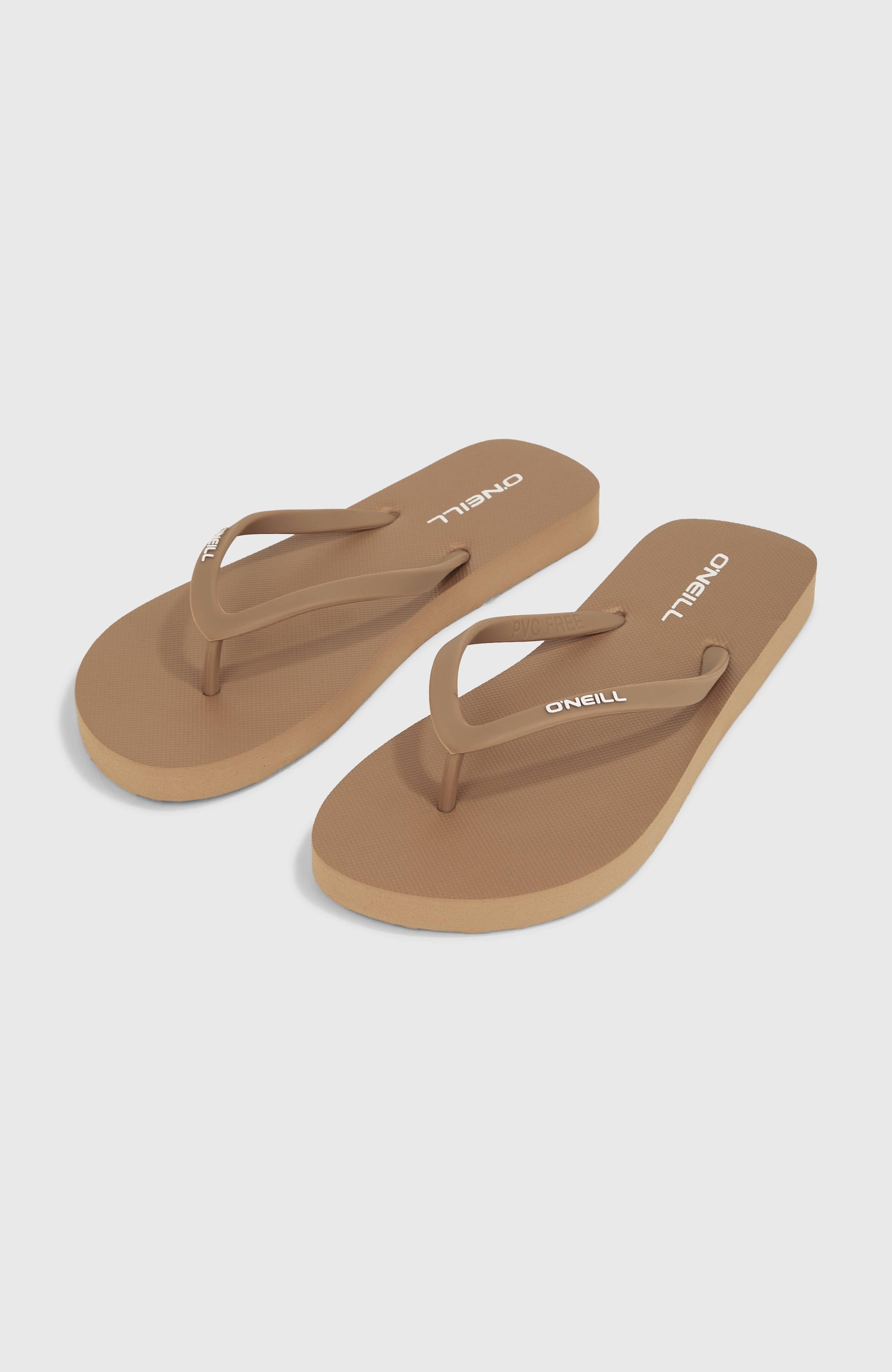 ONeill Zehentrenner "PROFILE SMALL LOGO SANDALS" günstig online kaufen