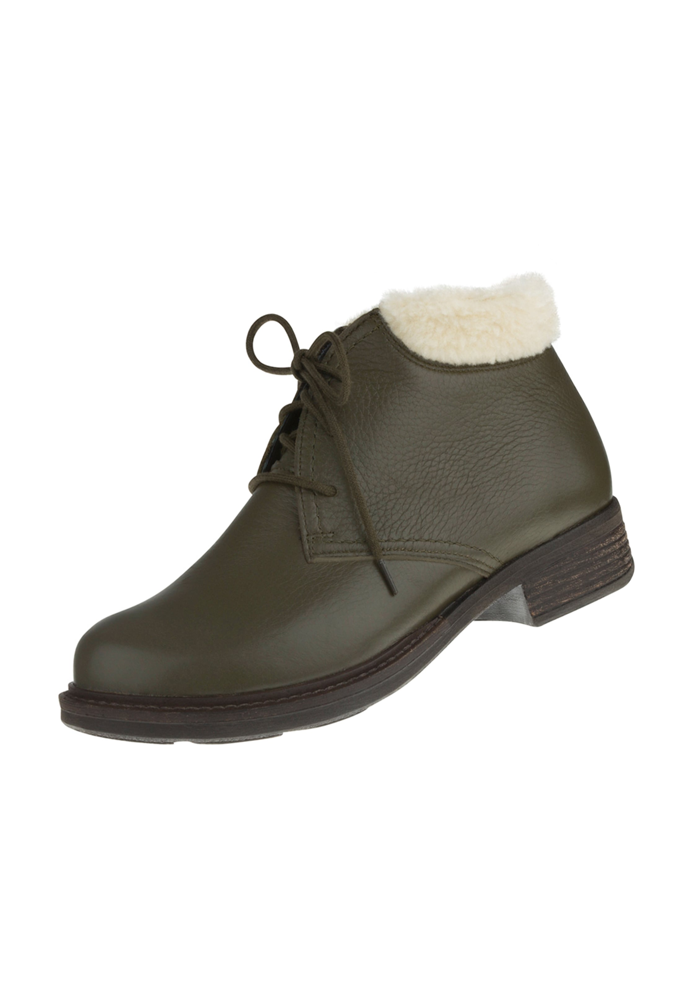 Stiefelette »Stiefelette Sinja«, mit kuscheligem Warmfutter