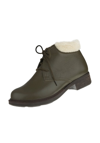 Stiefelette »Stiefelette Sinja«