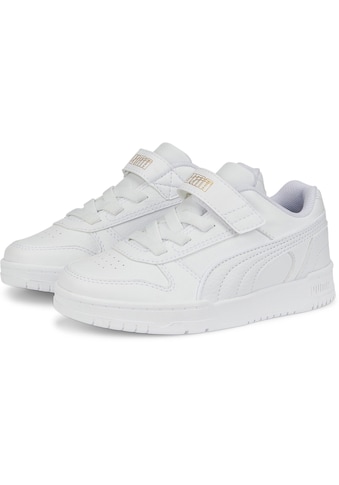 PUMA Sneaker »RBD GAME LOW AC+PS«