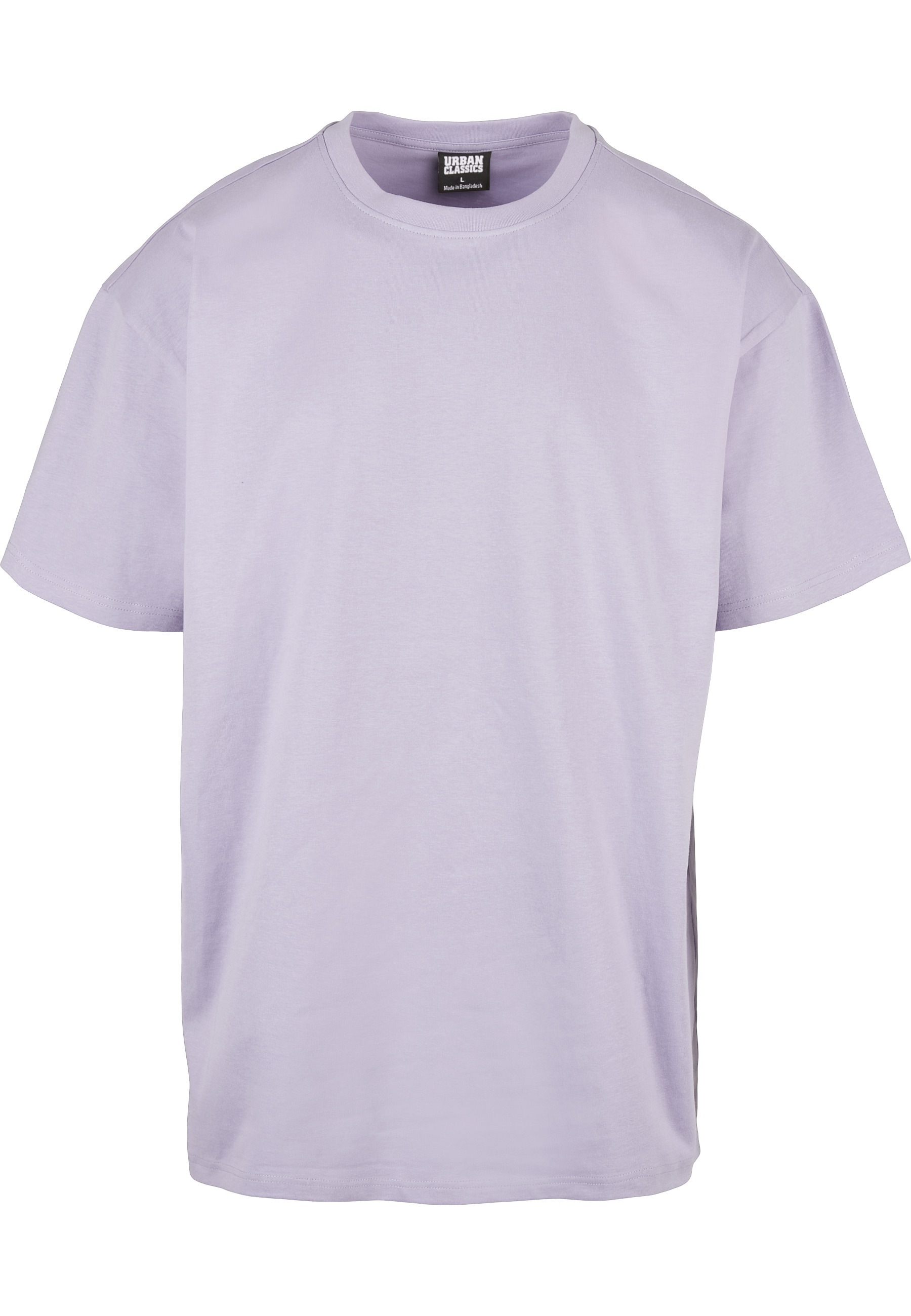 URBAN CLASSICS T-Shirt "Urban Classics Herren Heavy Oversized Tee" 1 Stk.
