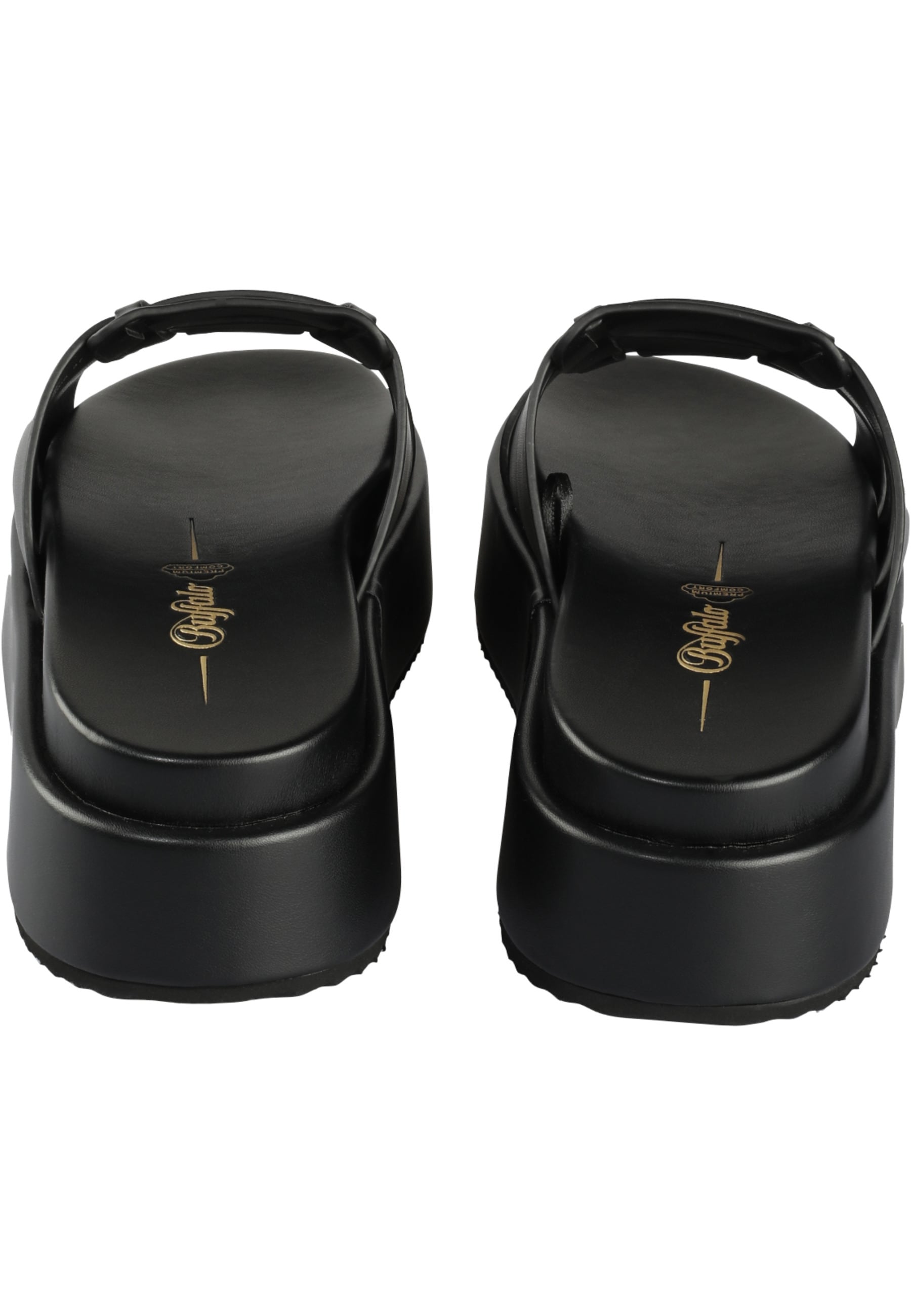 Buffalo Sandale »Buffalo NOA MULE MS«