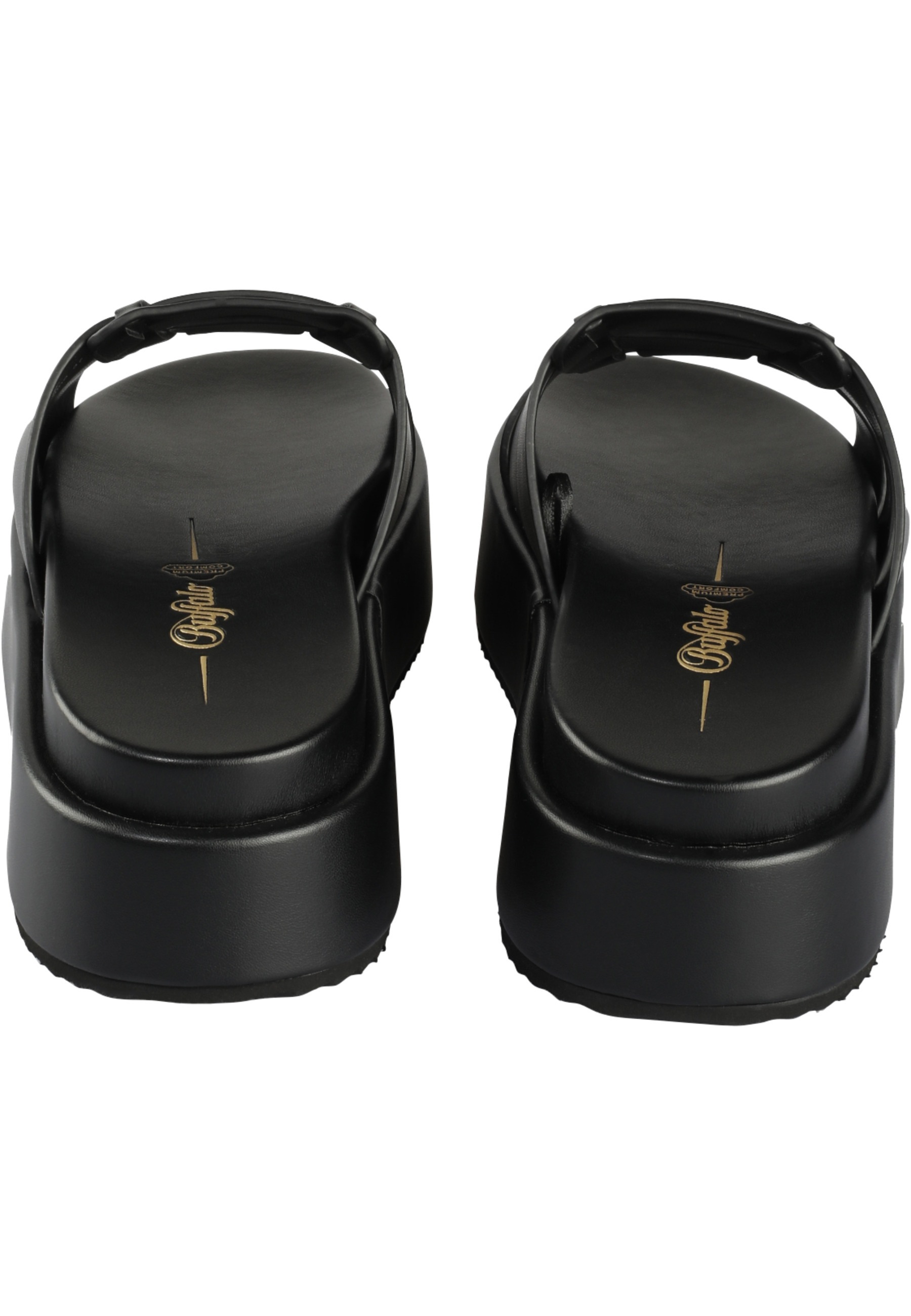 Buffalo Sandale "Buffalo NOA MULE MS" günstig online kaufen