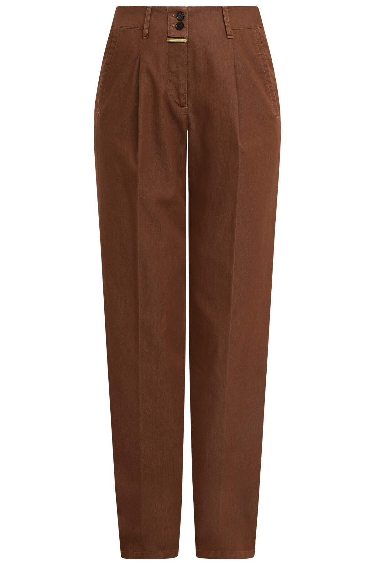 Recover Pants Stoffhose »Peggy«, mit Formbund