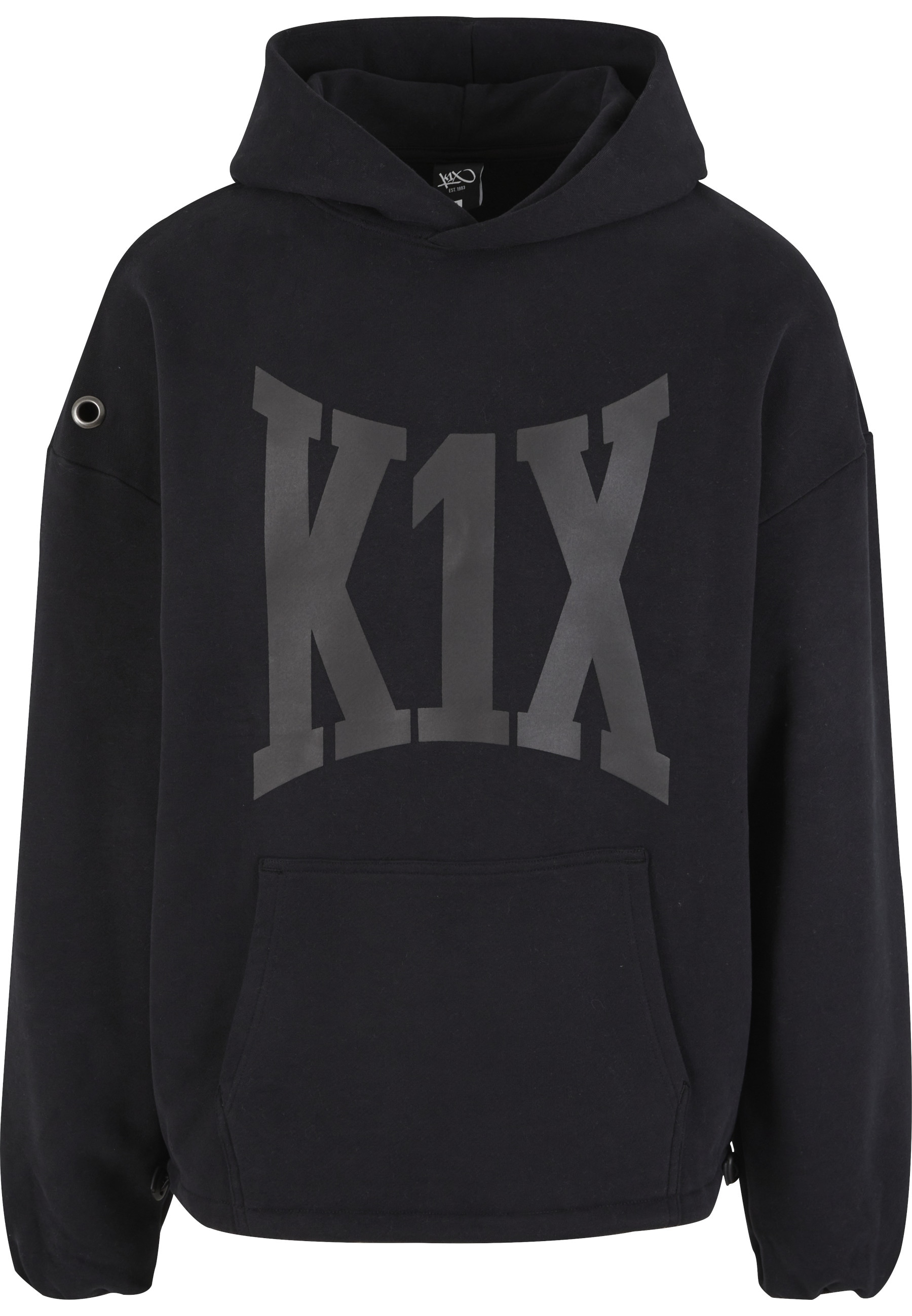 K1X Kapuzenpullover "K1X K1X Basketball Hoodie" 1 Stk. günstig online kaufen