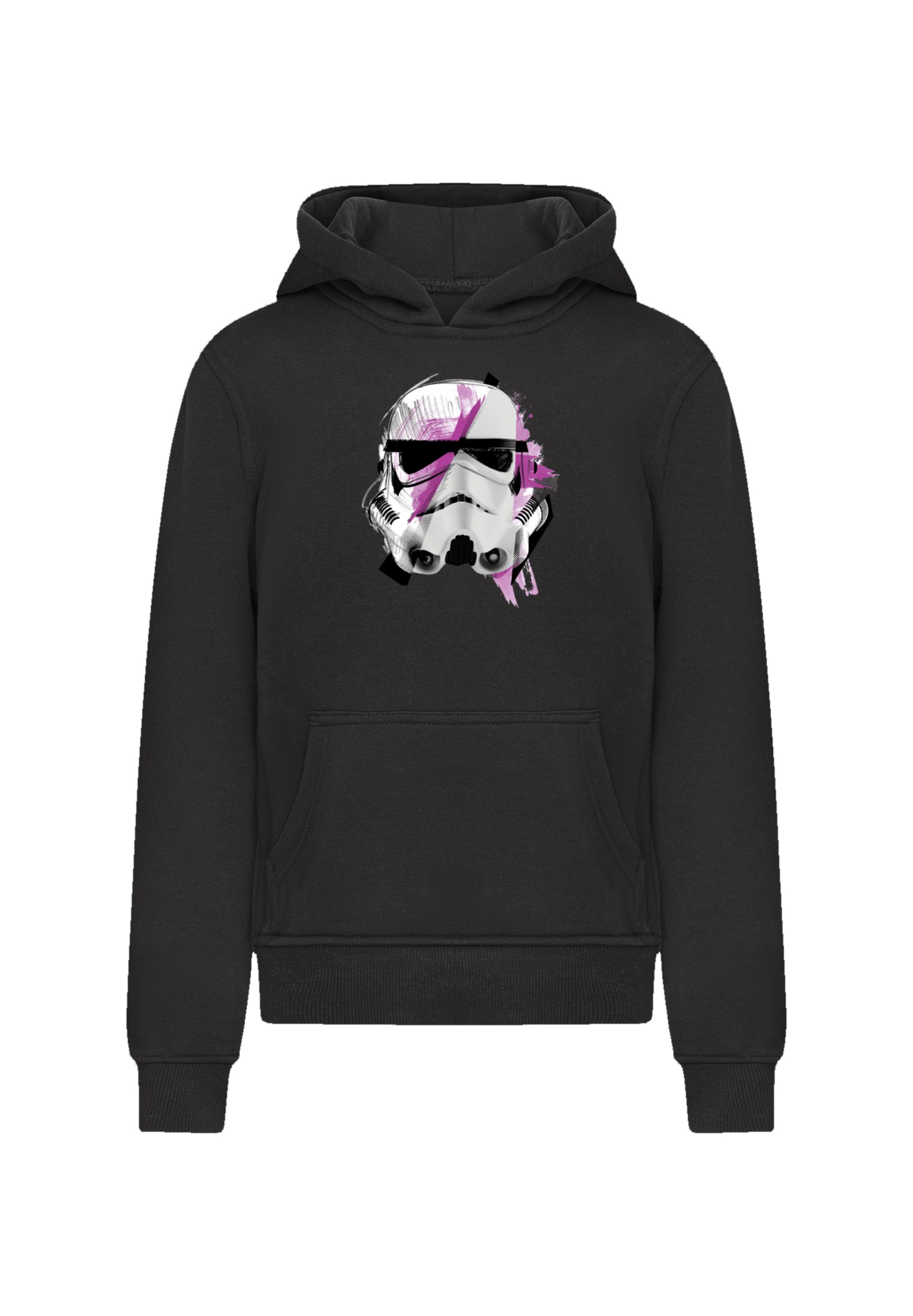 F4NT4STIC Kapuzenpullover »Star Wars Stormtrooper Sketch«, Premium Qualität