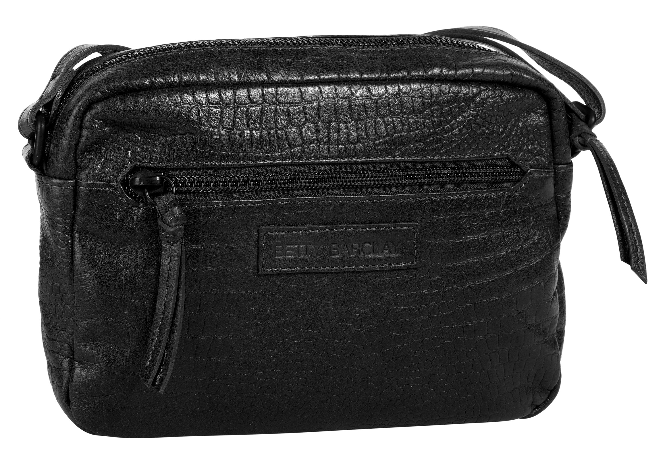 Thumbnail - Betty Barclay Umhängetasche echt Leder