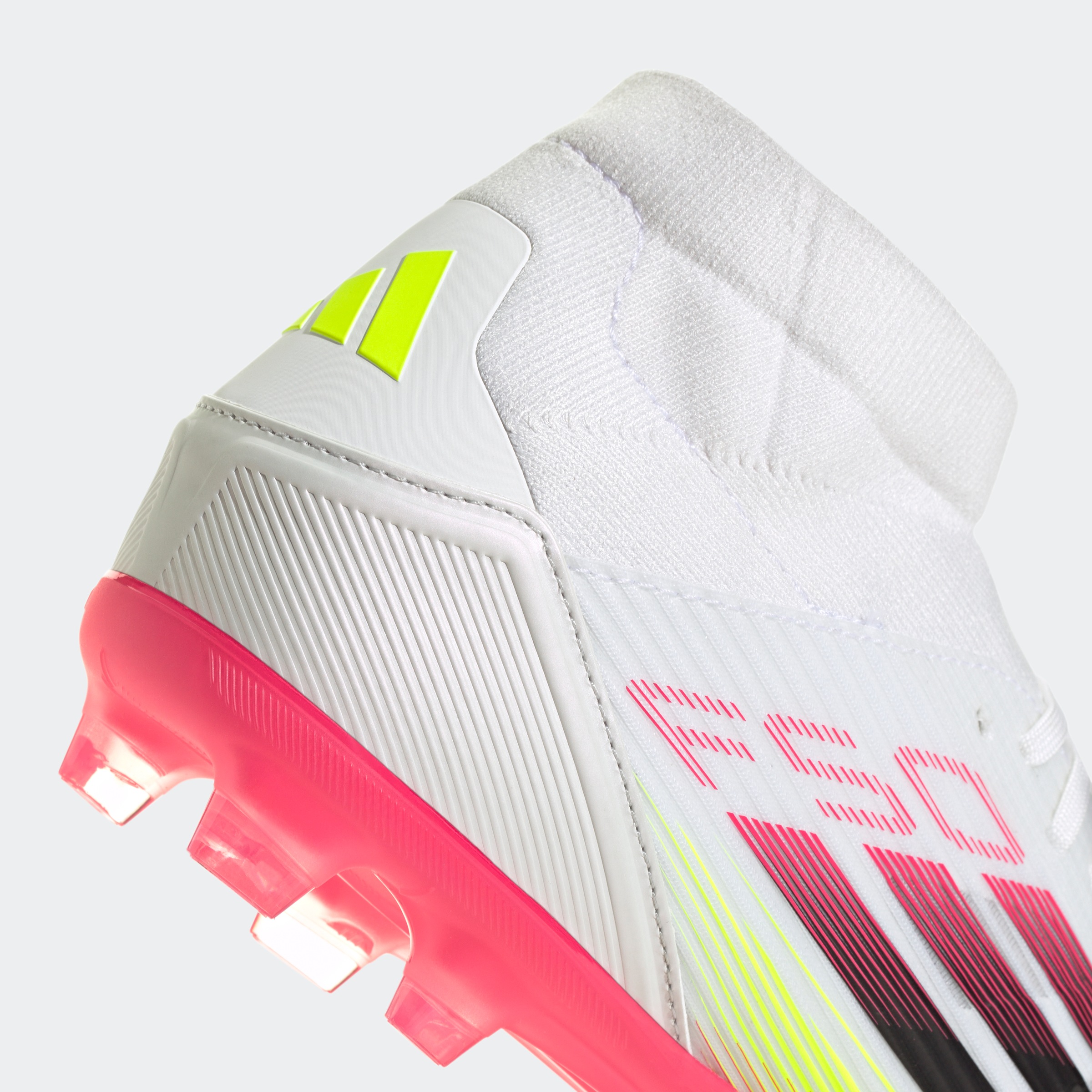 adidas Performance Fußballschuh »F50 LEAGUE MID FG/MG«