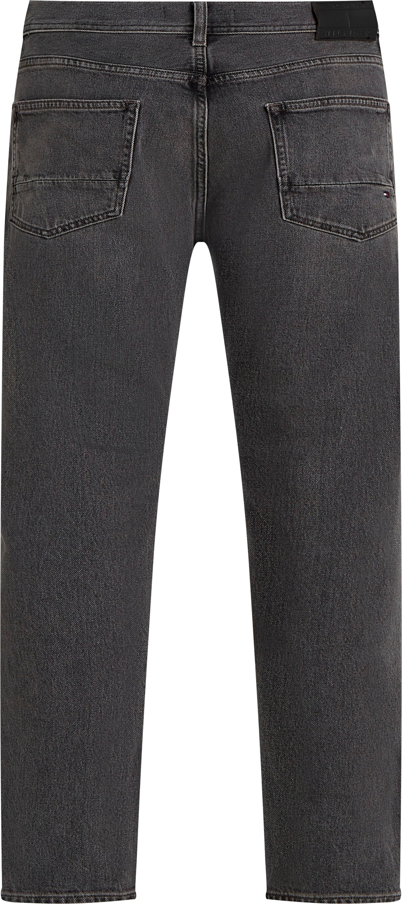 Tommy Hilfiger 5-Pocket-Jeans »REGULAR MERCER STR GIFFORD IND«