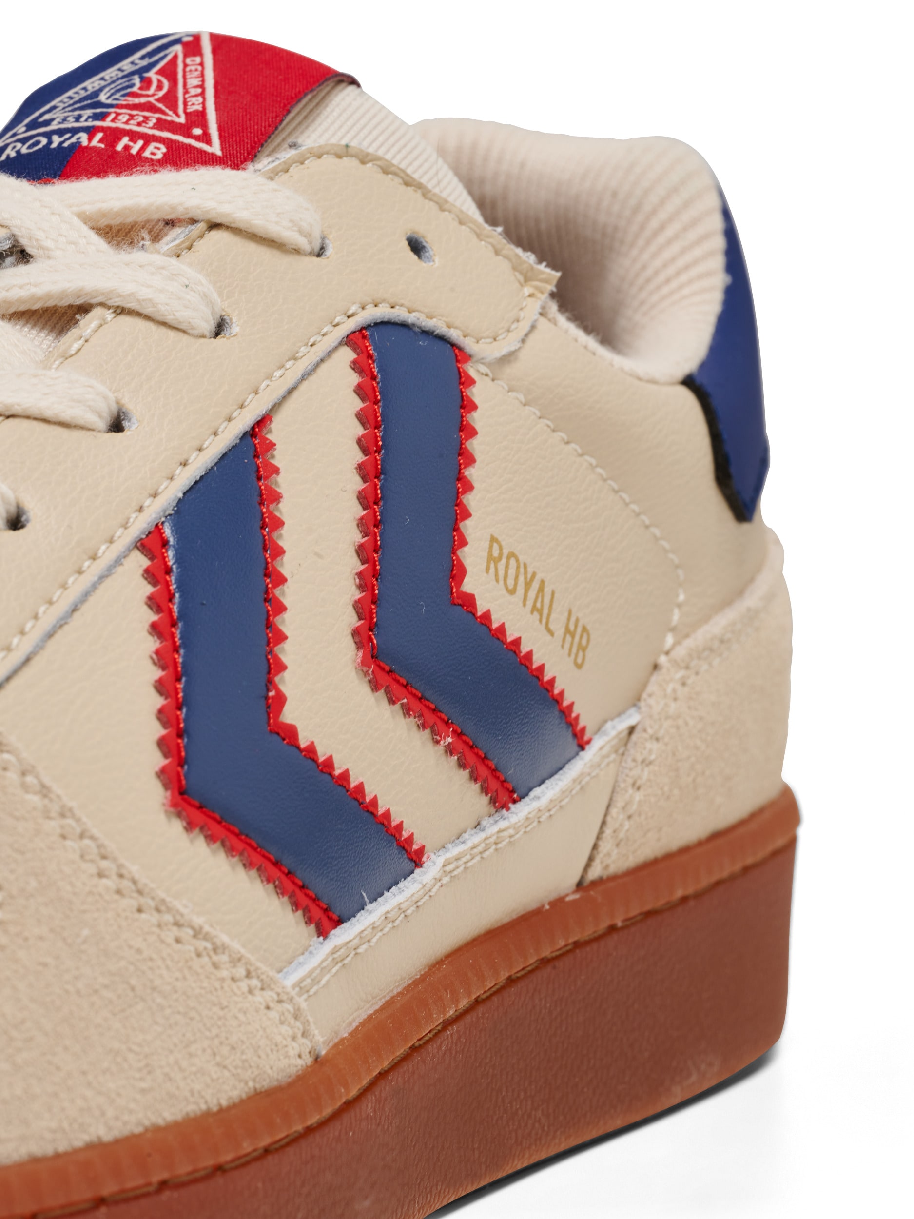hummel Sneaker »ROYAL HB RT«