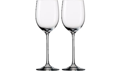 Eisch Weißweinglas »Jeunesse«, (Set, 2 tlg.), bleifrei, 270 ml, 2-teilig kaufen