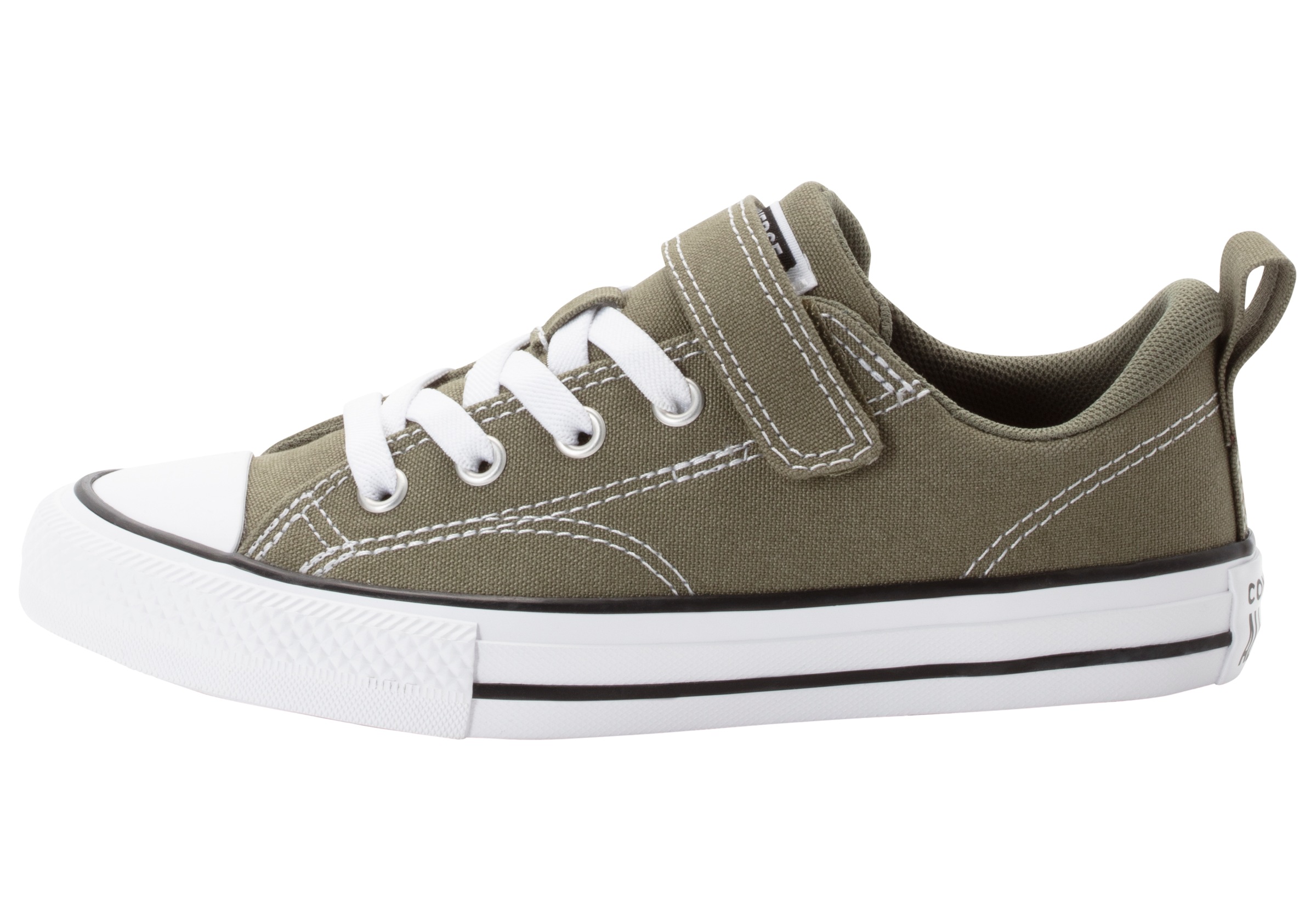 Converse Sneaker "CHUCK TAYLOR ALL STAR MALDEN STREET EASY ON" günstig online kaufen