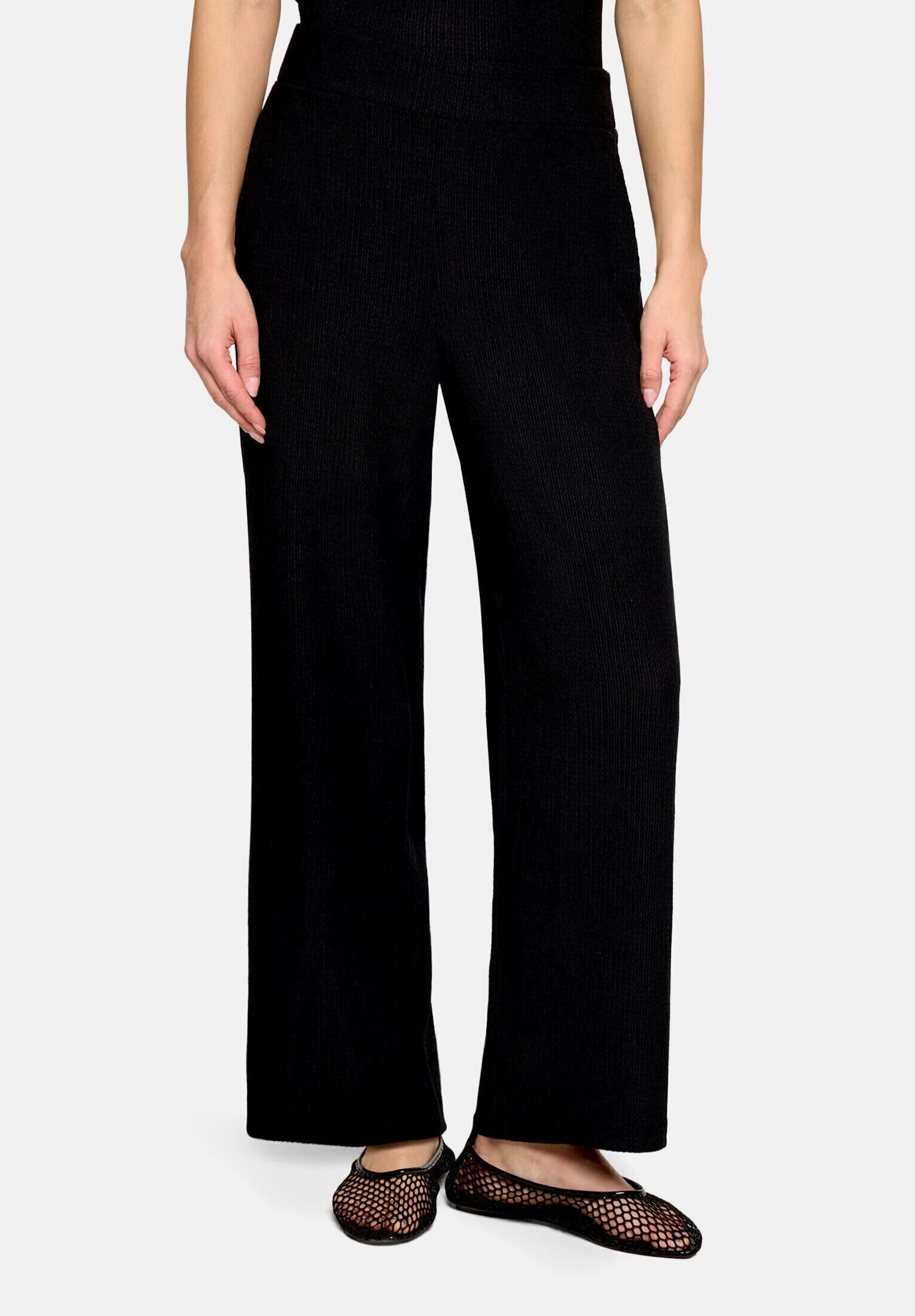 Betty Barclay Marlene-Hose »Damen mit elastischem Bund«