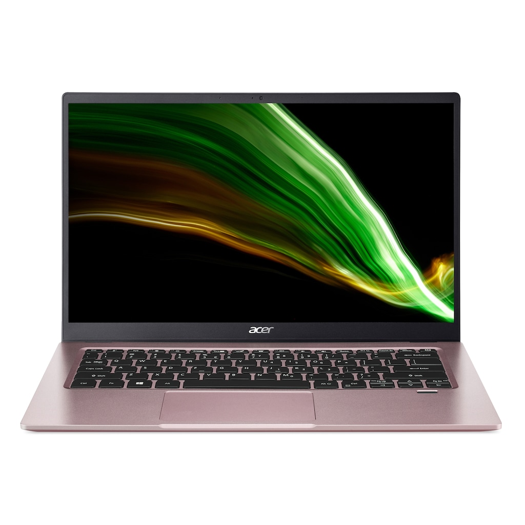 Acer Notebook »Swift 1 SF114-34-C8G8«, 35,6 cm, / 14 Zoll, Intel