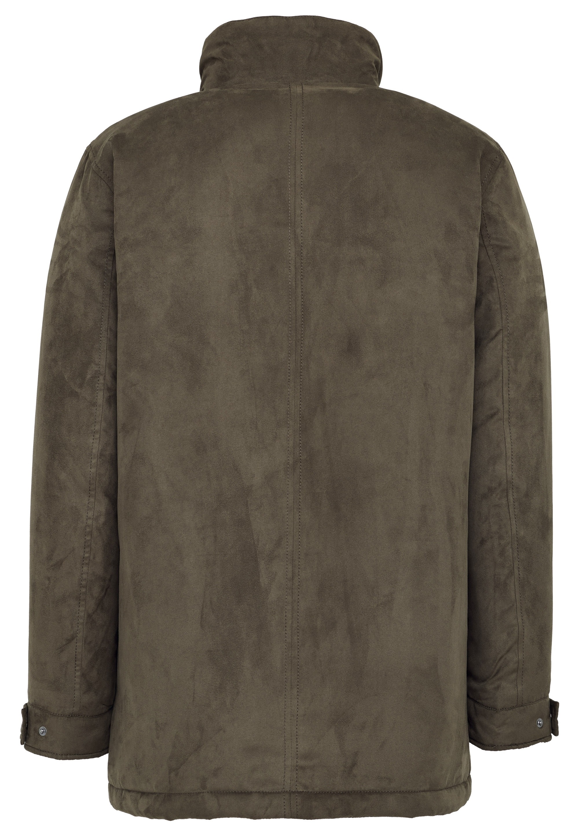 Cabano Steppjacke »Passetta«, mit vielen Taschen