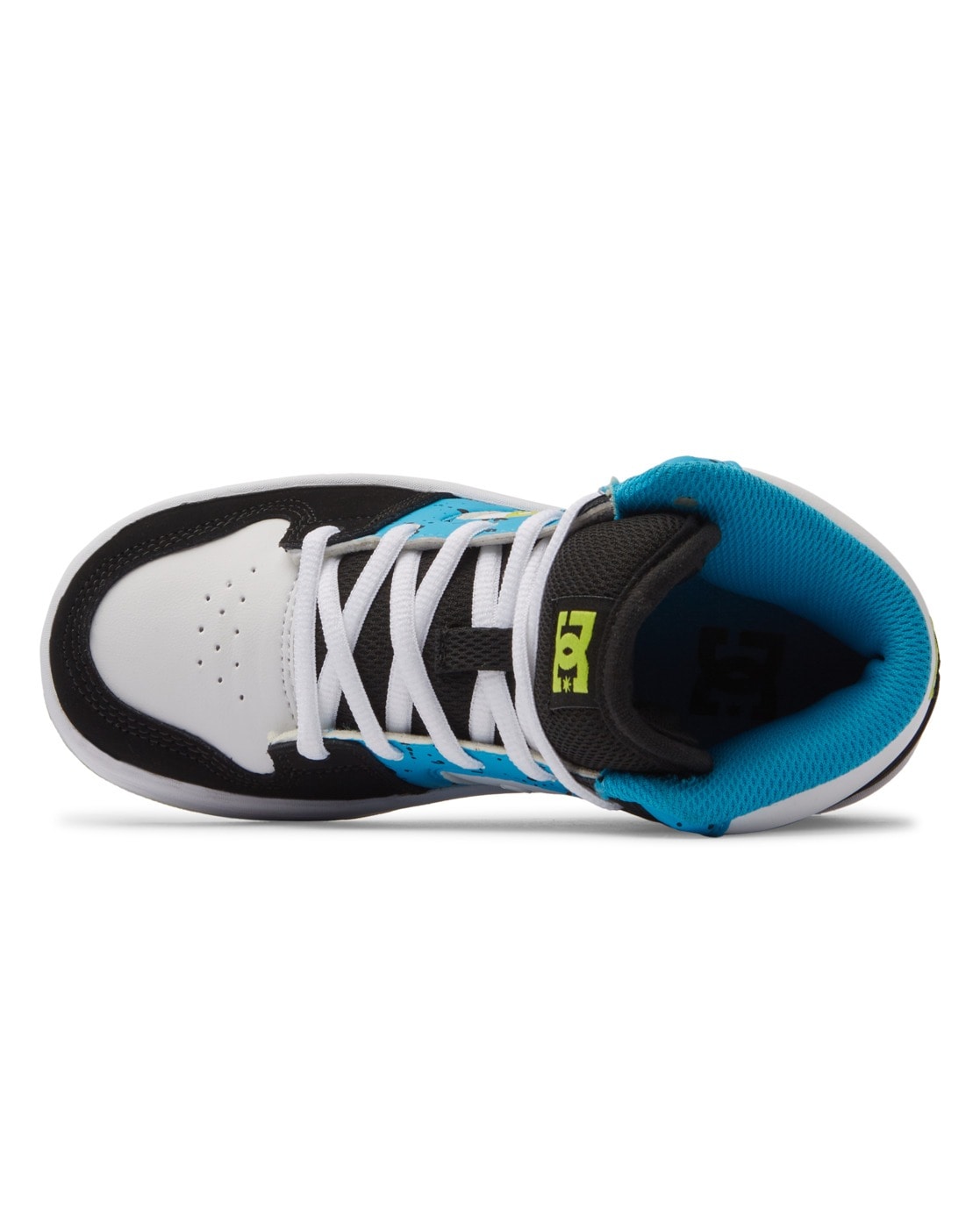DC Shoes Sneaker »Manteca 4 Hi«