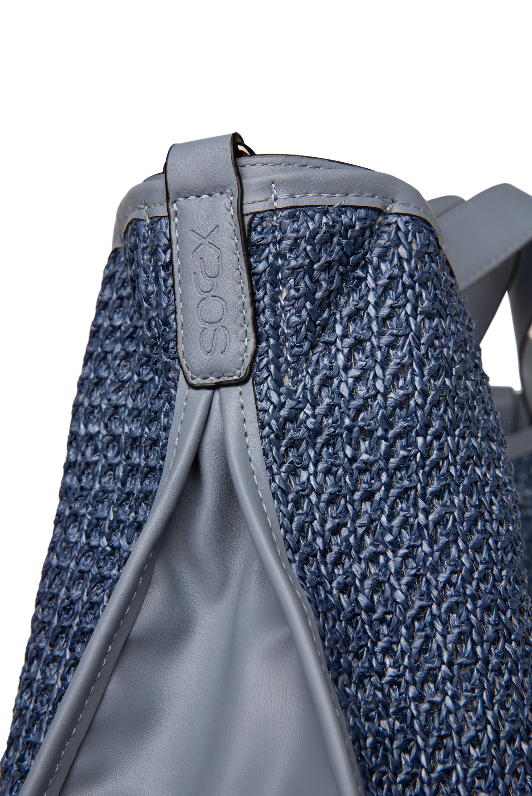 SOCCX Hobo, mit 2 offenen Innenfächern