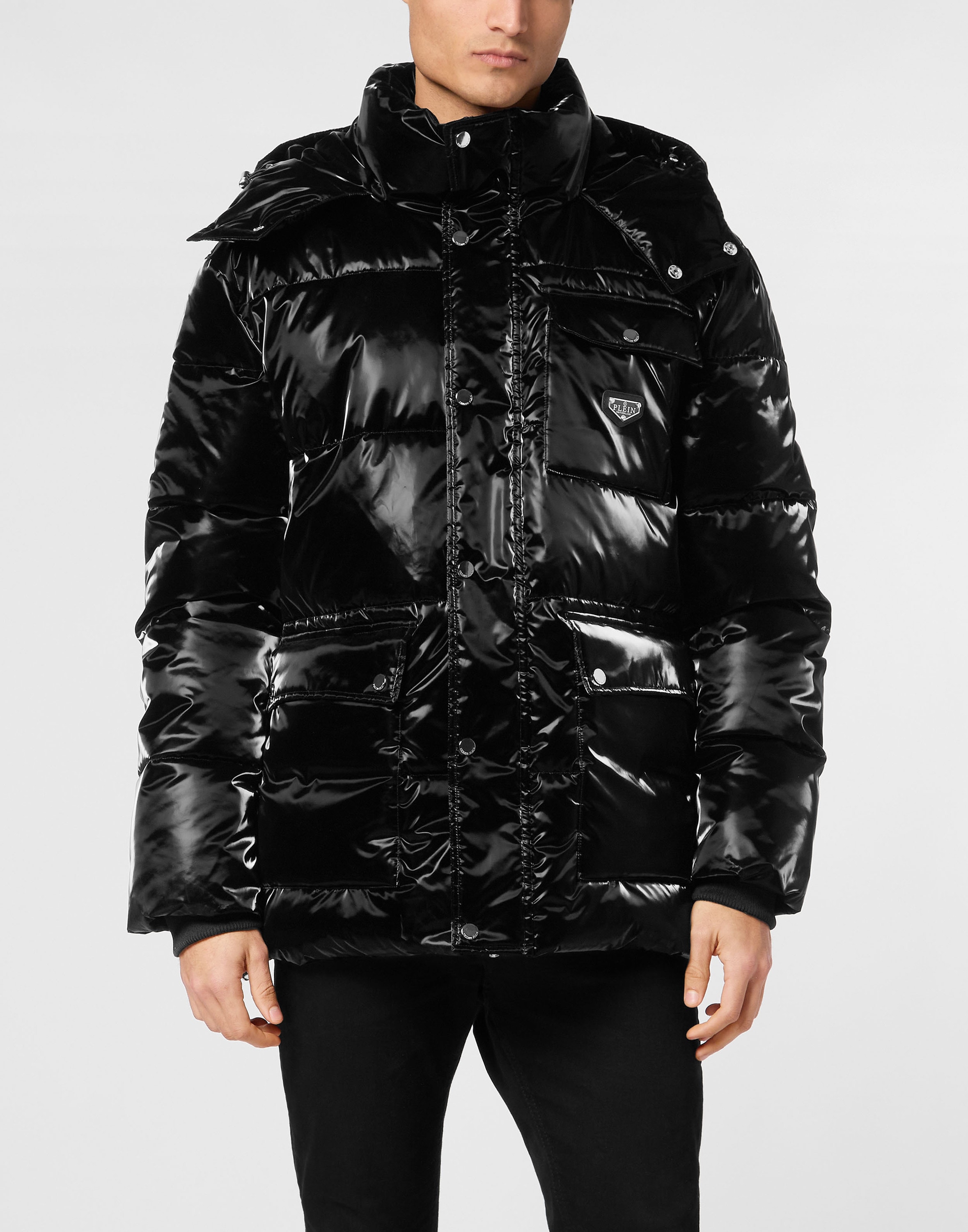 PHILIPP PLEIN Blouson »Jacke«