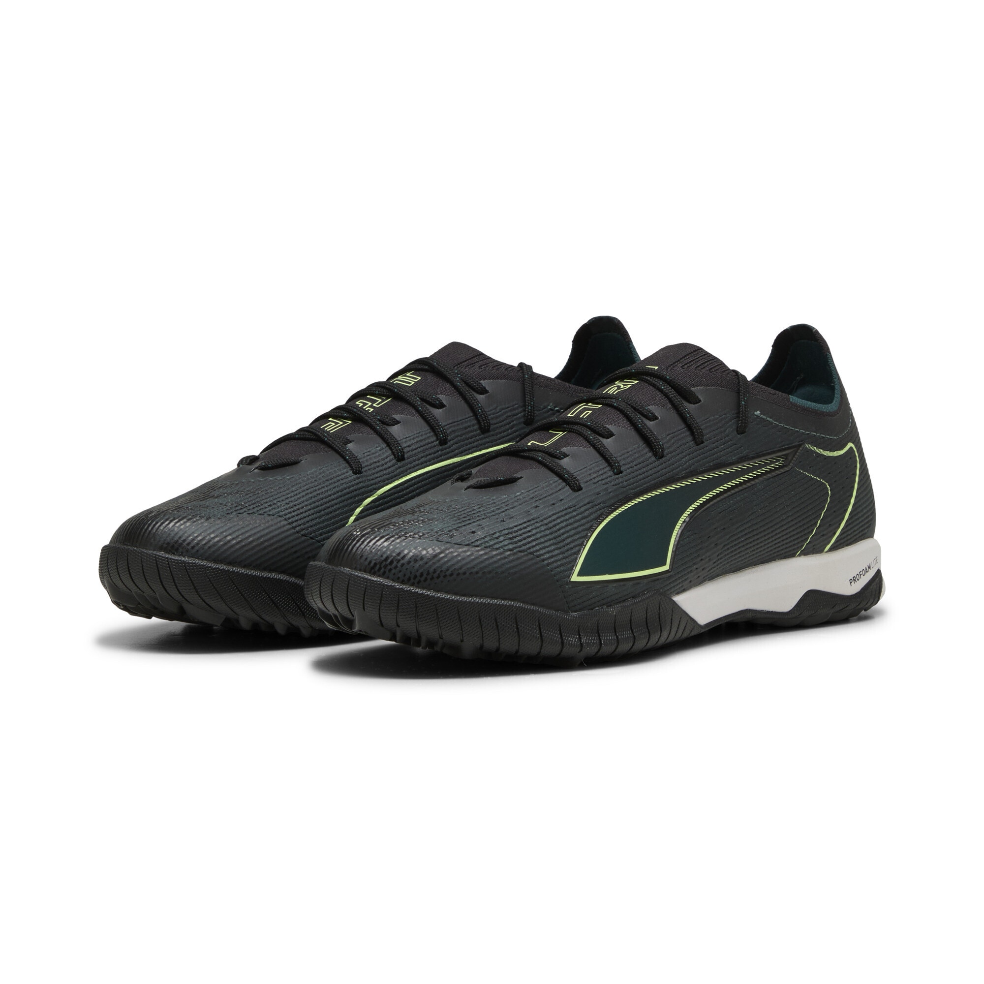 PUMA Fußballschuh "ULTRA 6 PRO CAGE TT Fußballschuhe Erwachsene" günstig online kaufen