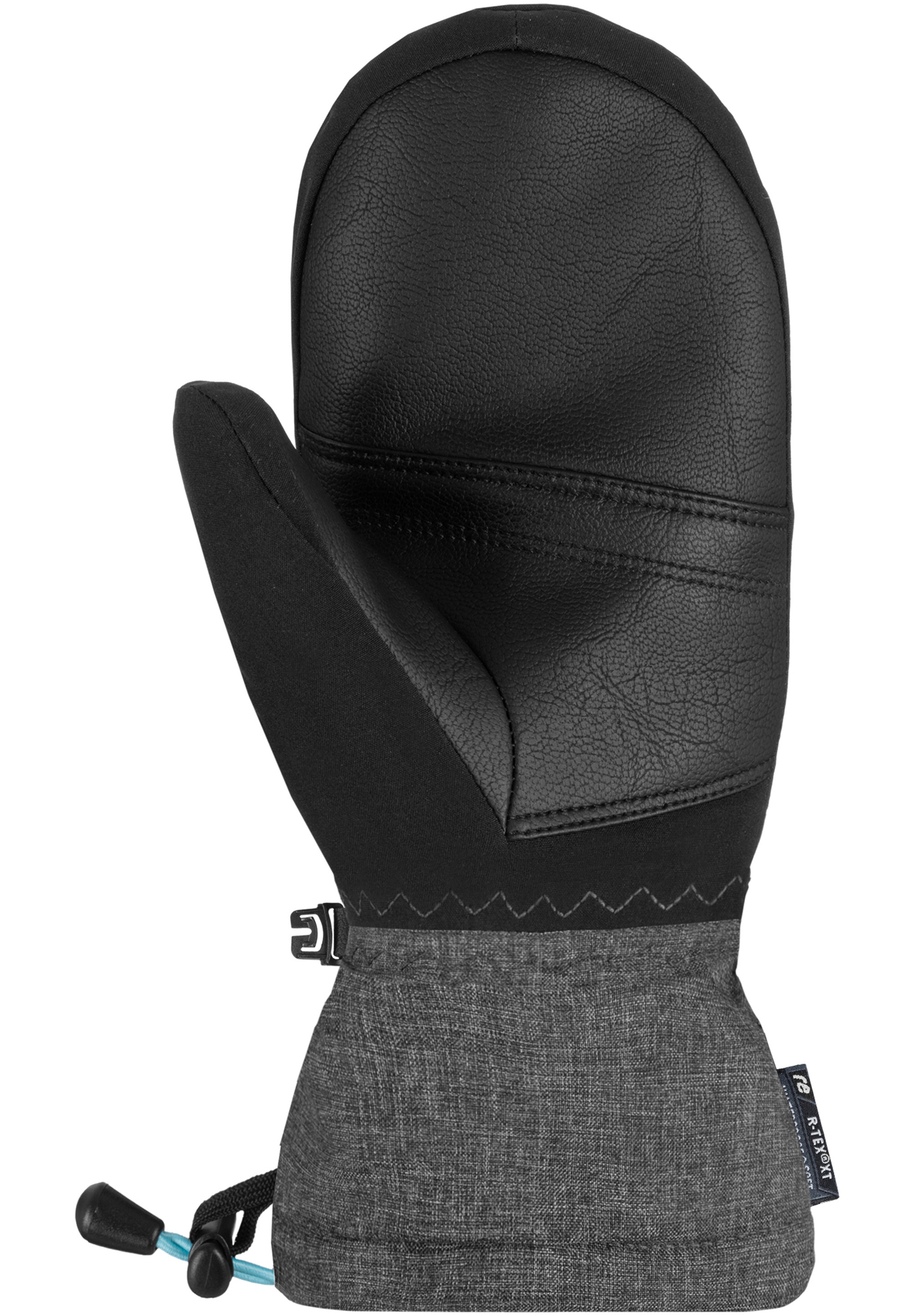Thumbnail - Reusch Fäustlinge "Kondor R-TEX XT Junior Mitten", mit innovativer Insert-Membran