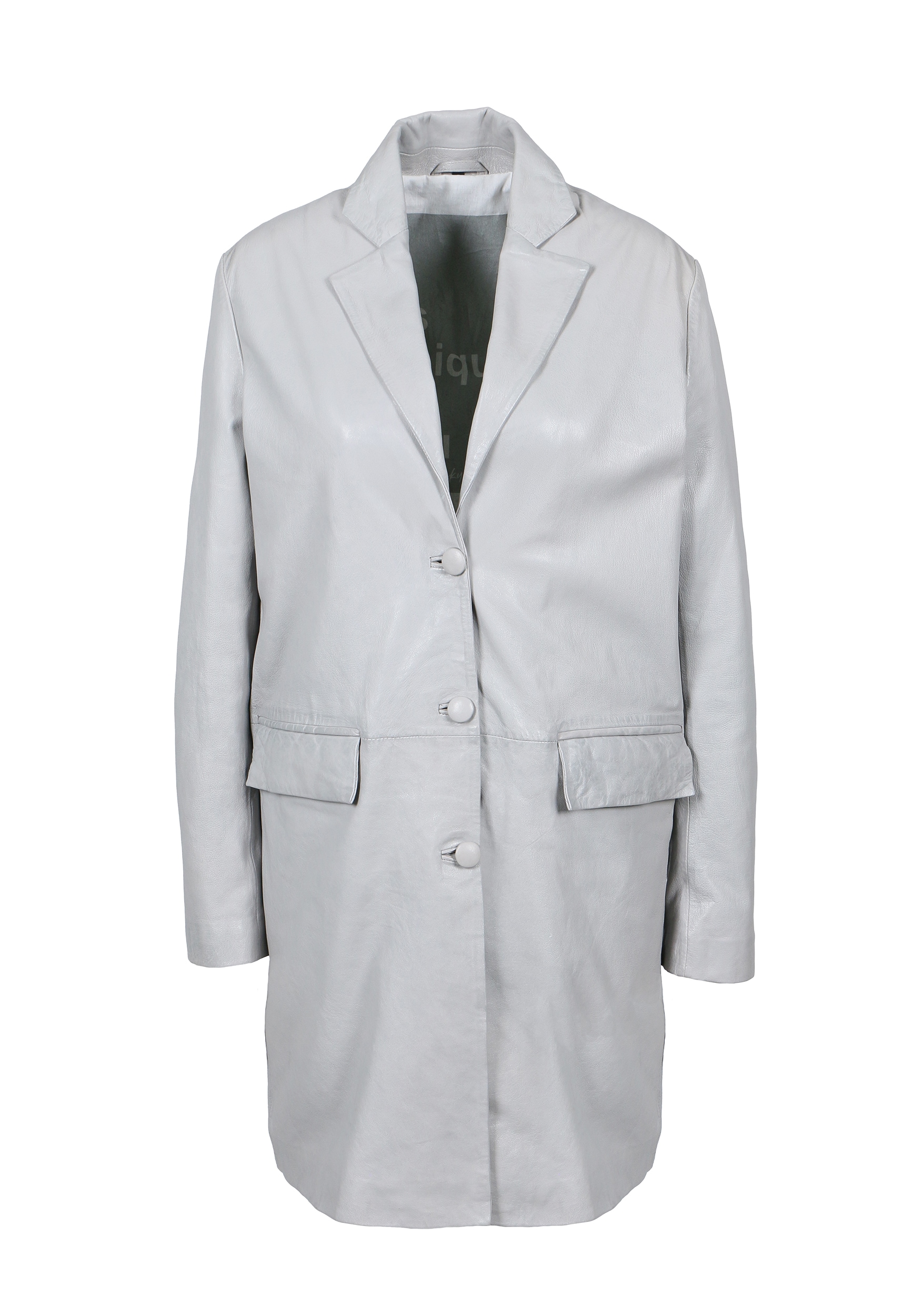 Freaky Nation Lederjacke "Elice-FN" günstig online kaufen