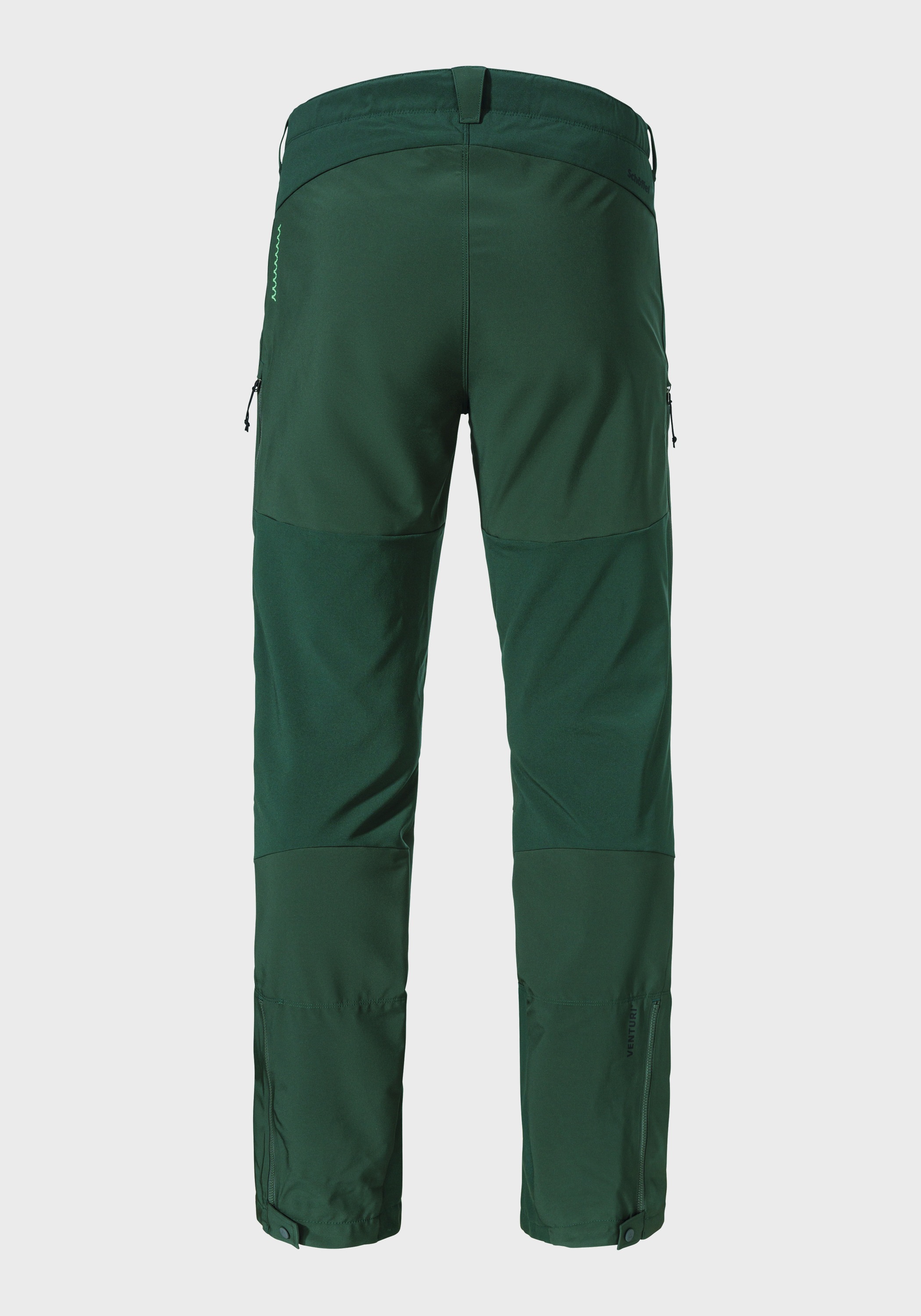 Schöffel Outdoorhose "Mountain Softshell Pt Style Milagle MNS" günstig online kaufen
