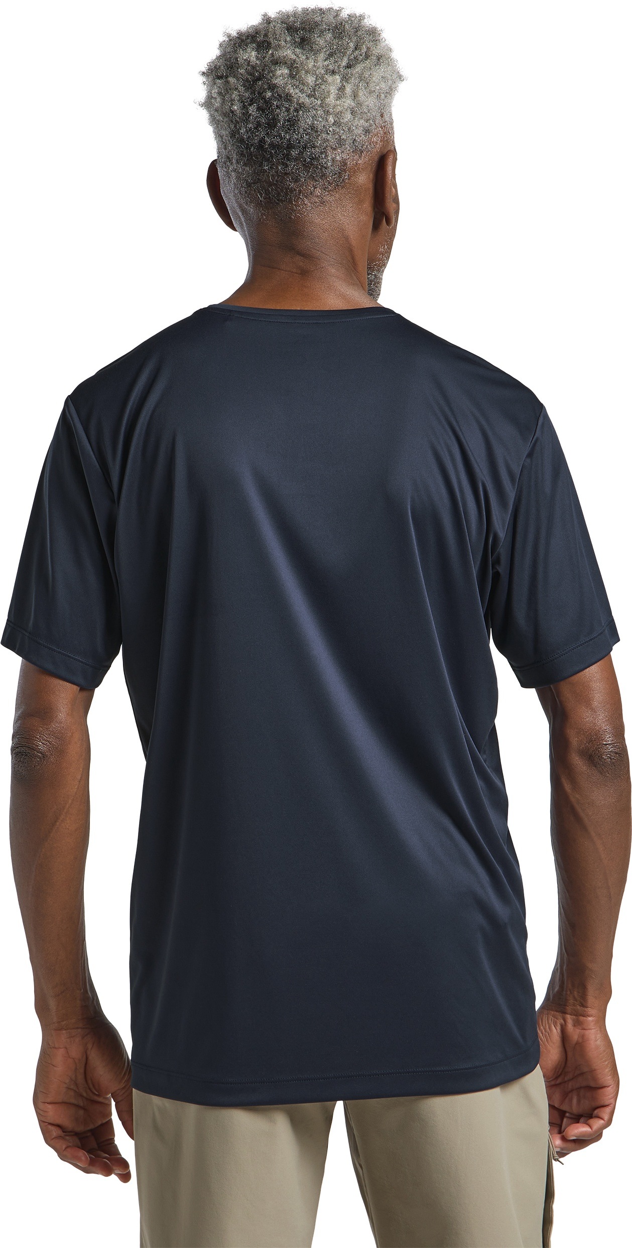 Jack Wolfskin "PEAK GRAPHIC T M" günstig online kaufen