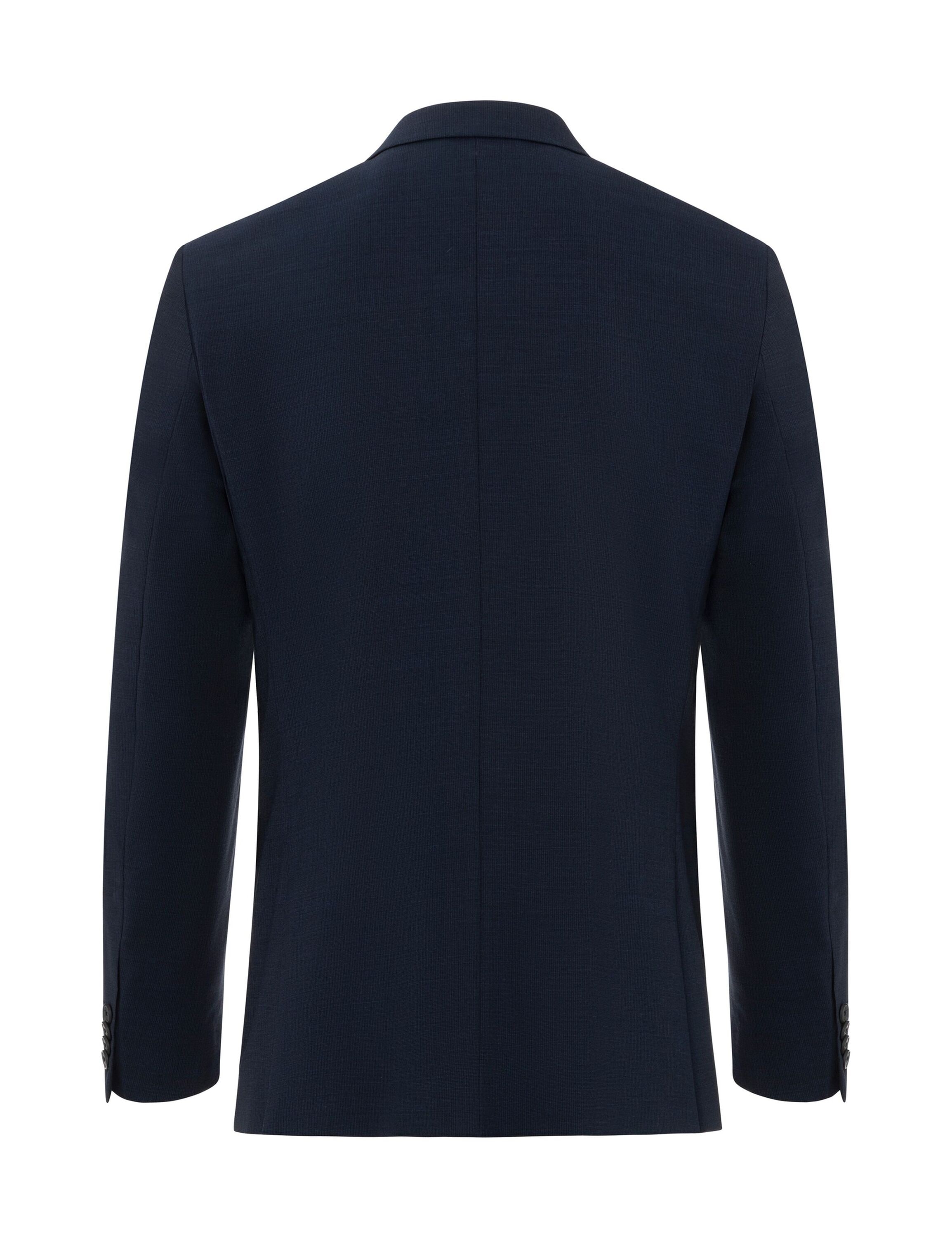 Thomas Goodwin Anzug »Anzug«, (2 tlg.), regular fit, im Modern-Fit, 44025
