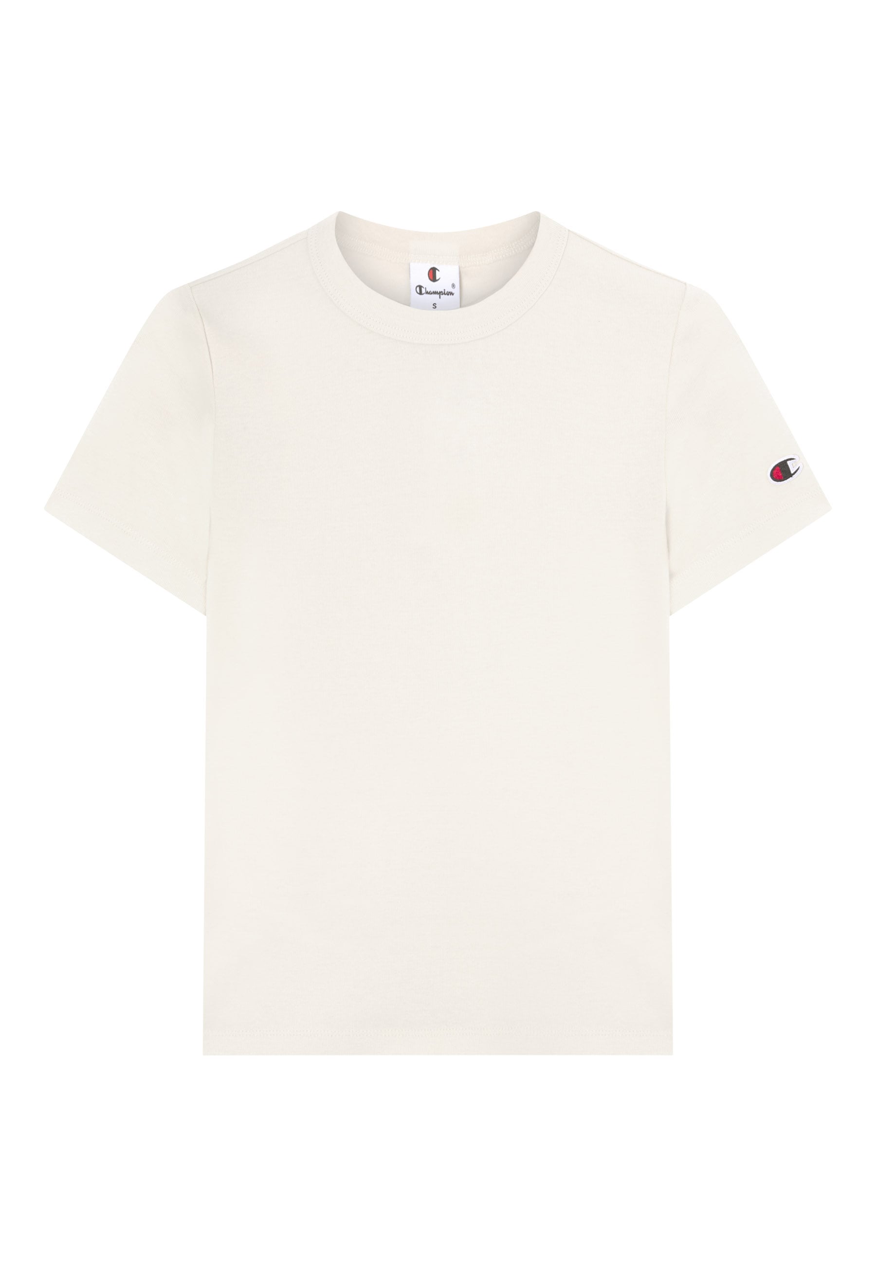 Champion T-Shirt, (1 tlg.) günstig online kaufen