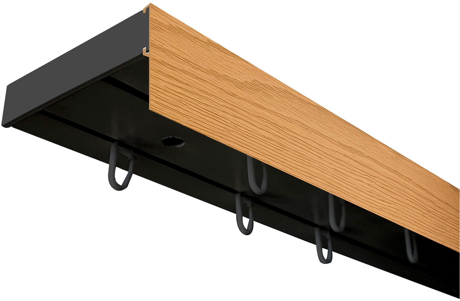 SN DECO GROUP Gardinenschiene »Vorhangschiene SH (1)...