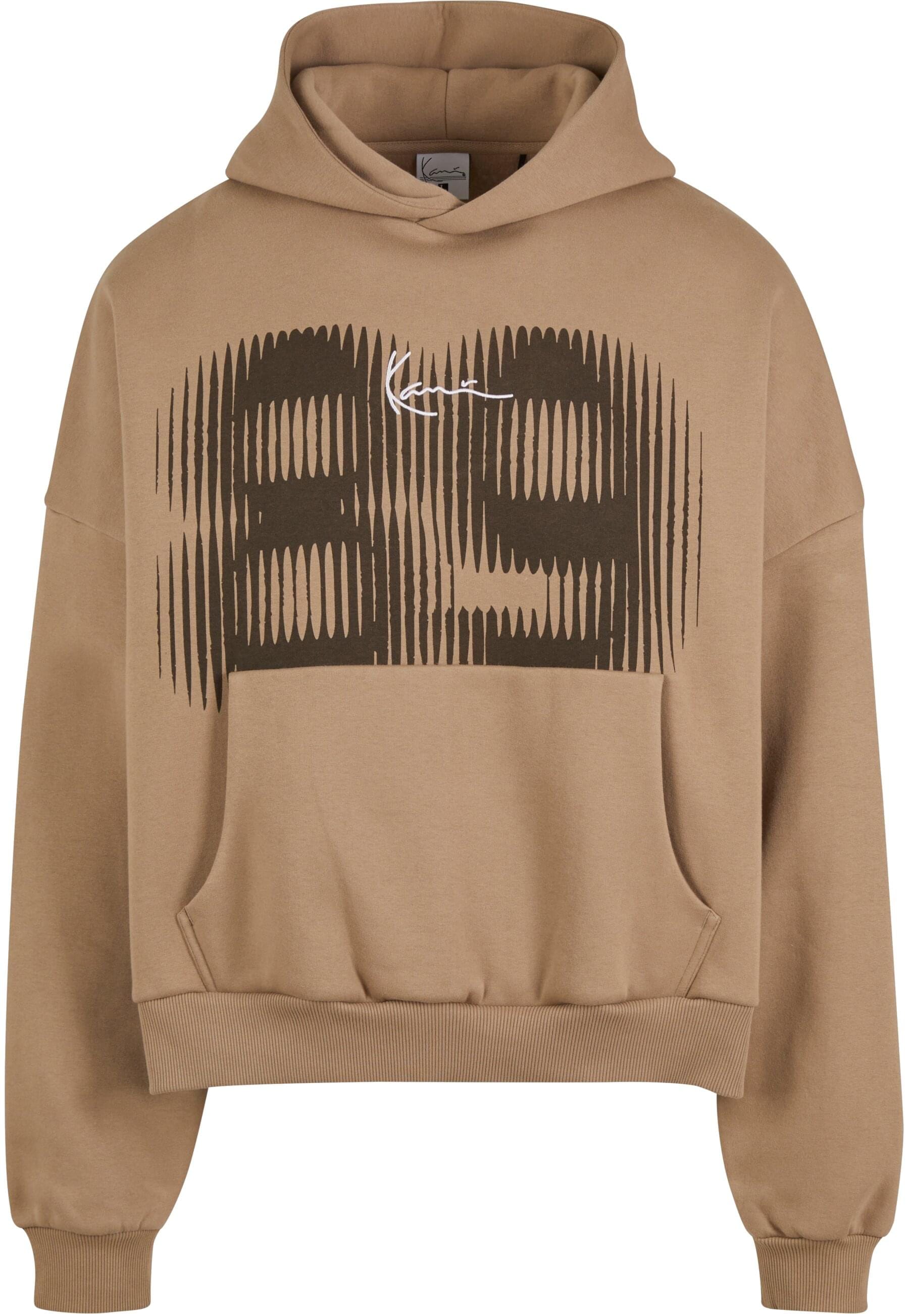 Karl Kani Kapuzensweatshirt "Karl Kani Signature 89 Boxy Os Hoodie", (1 tlg günstig online kaufen