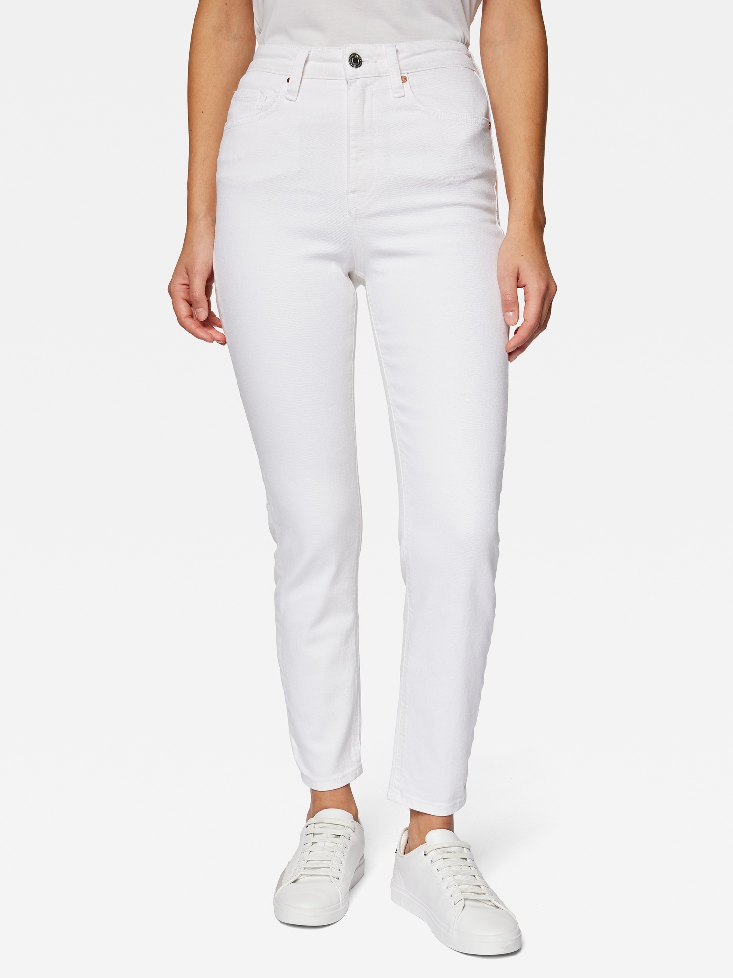 Mavi Mom-Jeans »STAR«, Slim Mom Jeans