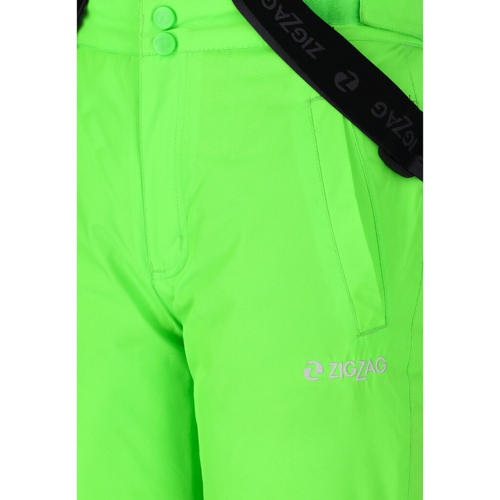 ZIGZAG Skihose »Provo«