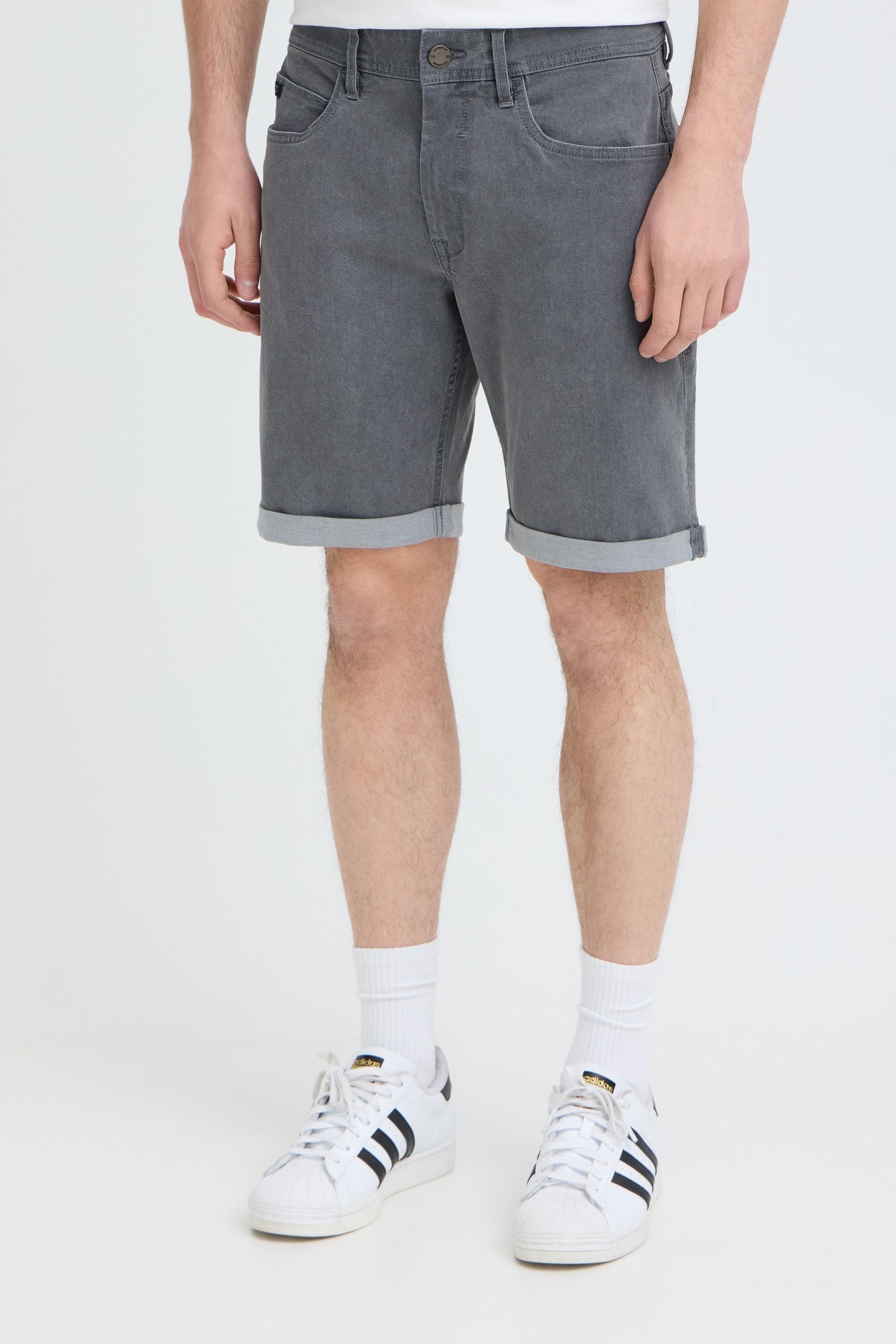 Blend Jeansshorts "BHZinor" Klassische Jeansshorts im 5-Pocket-Stil günstig online kaufen