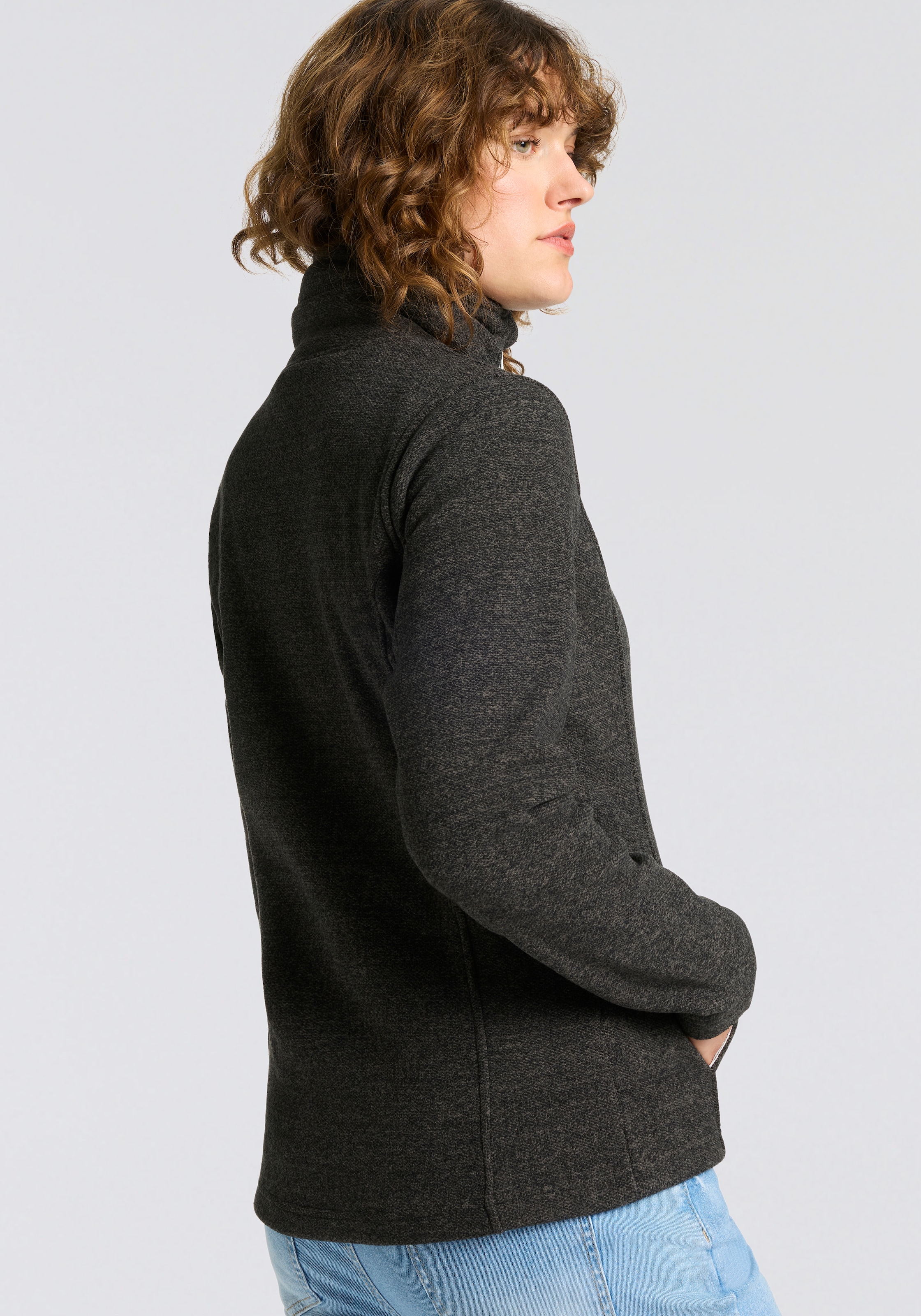 G.I.G.A. DX by killtec Fleecejacke »GW 16 WMN FLC JCKT« 1 Stk. tlg.