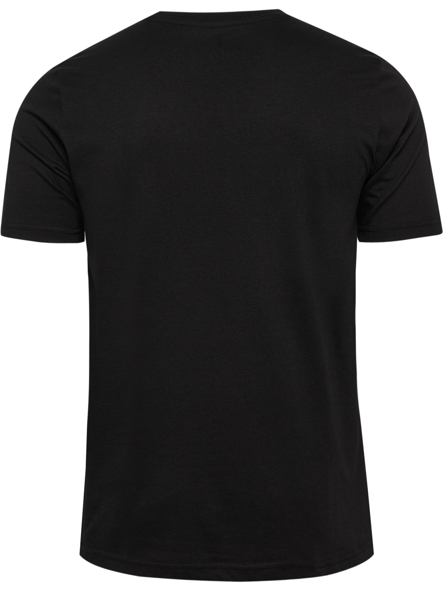 Thumbnail - hummel T-Shirt "hmlGRAPHIC BOLD LOGO TEE"