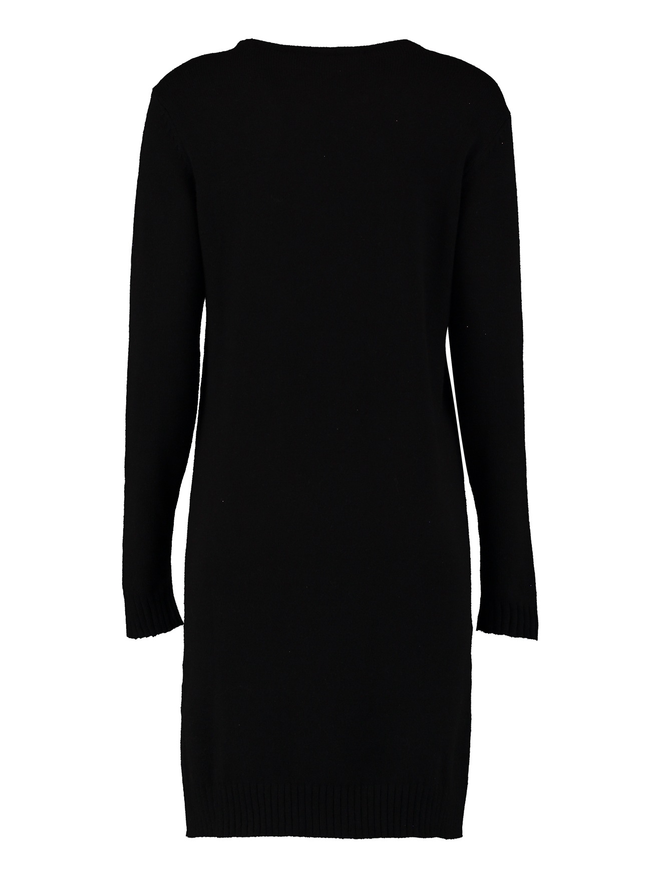 HaILY’S Strickkleid »SH V DR Ro44xana«
