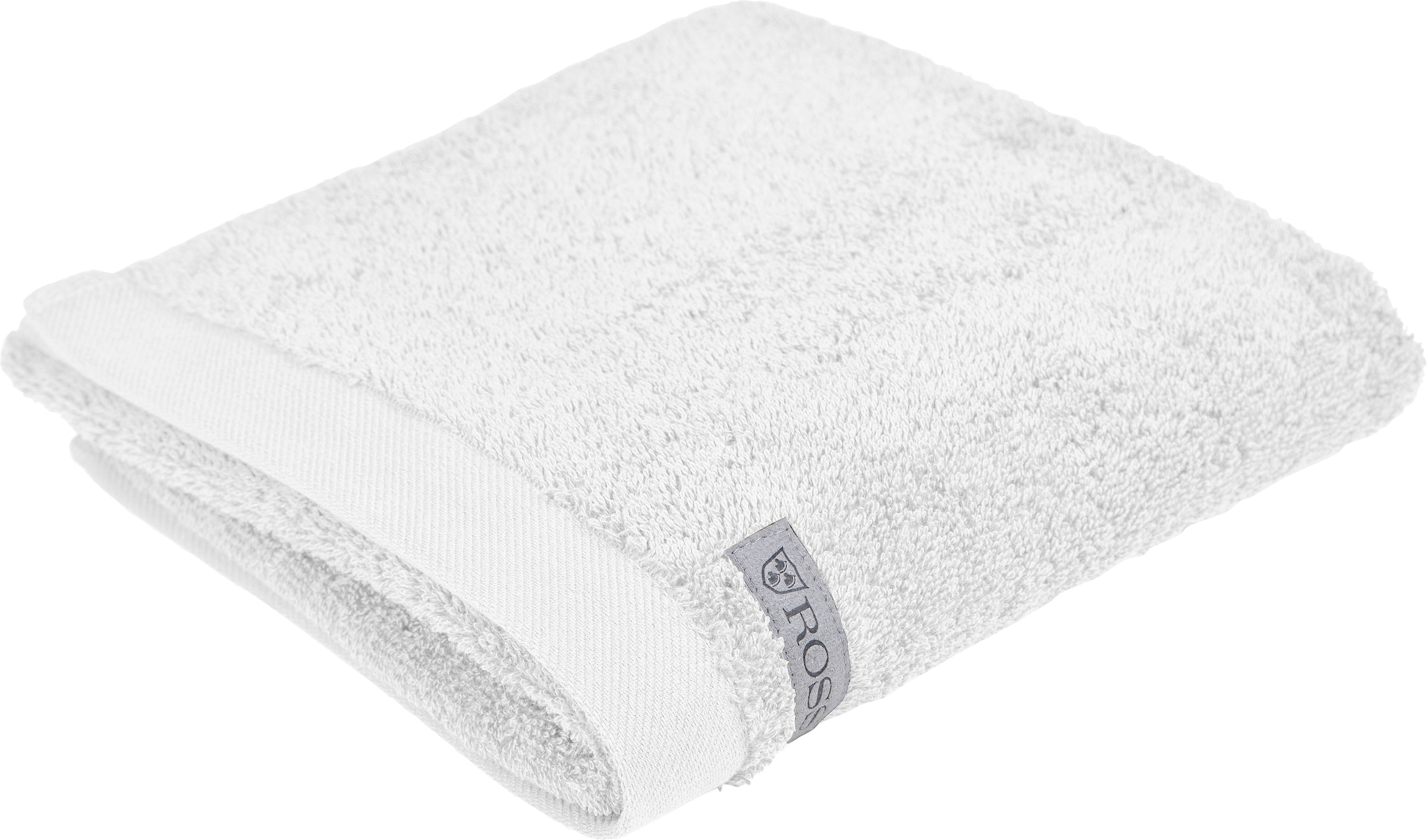 ROSS Handtücher "Sinfonie" in modernen Unifarben günstig online kaufen