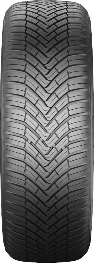 CONTINENTAL Ganzjahresreifen »ALLSEASON CONTACT XL«