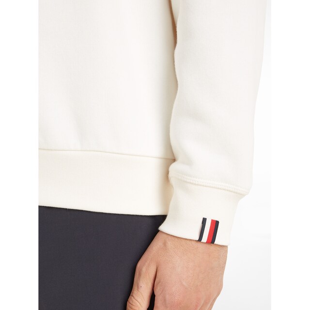 Tommy Hilfiger Sport Kapuzensweatshirt »ESSENTIALS HOODY« ▷ kaufen | BAUR