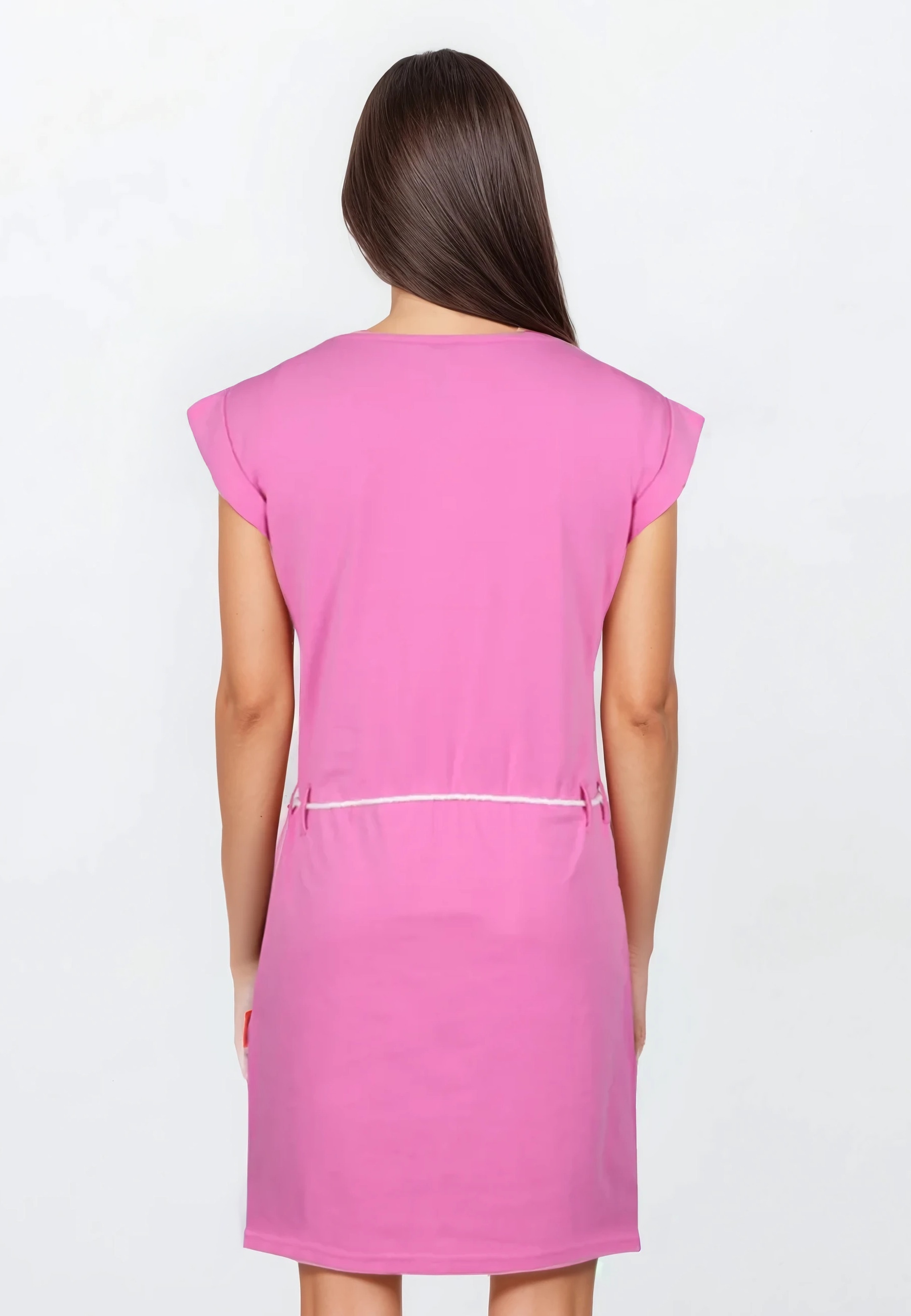 salzhaut Minikleid »Kurzes Kleid (Mini) USSELIG - UNI«