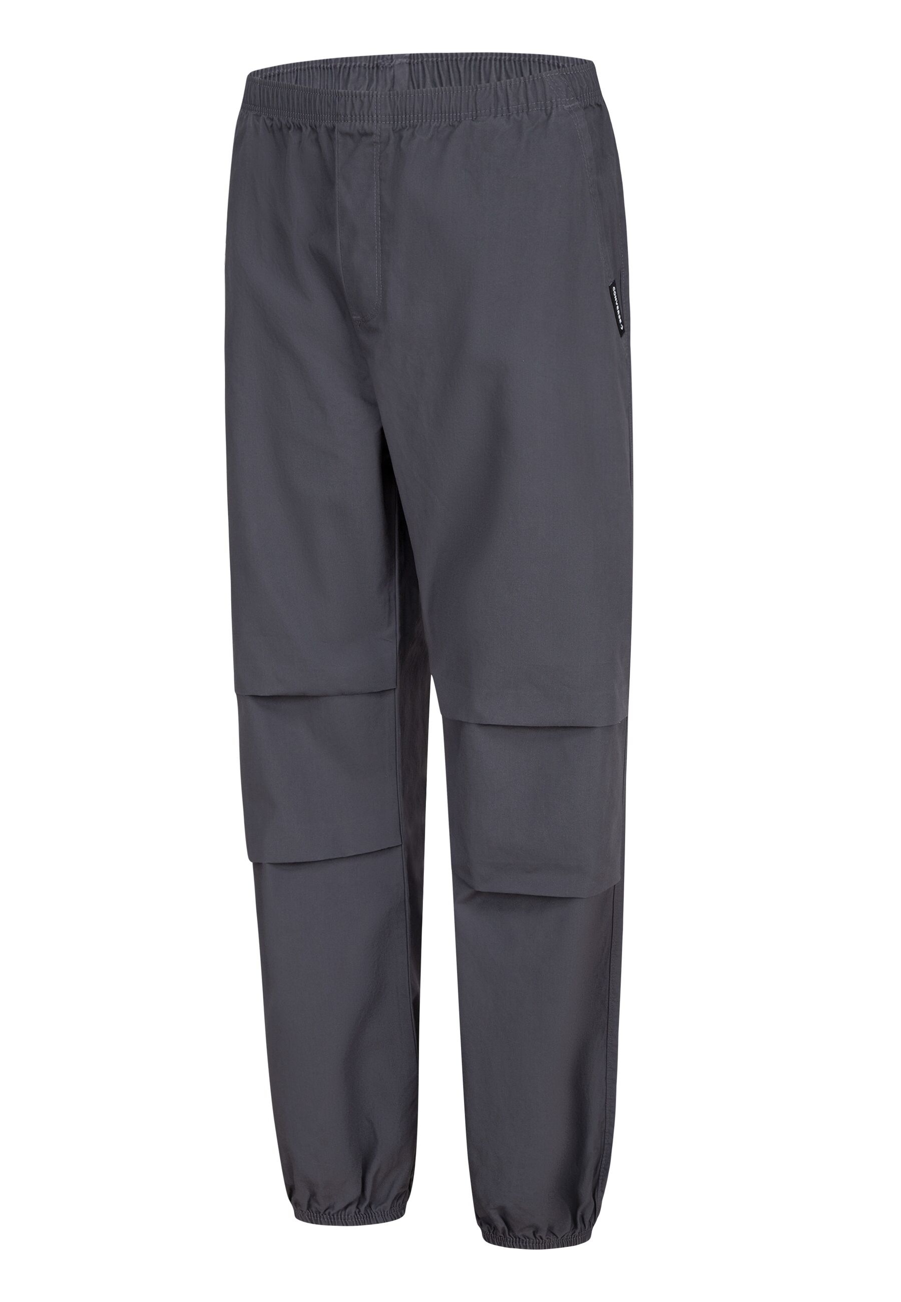 Thumbnail - Converse Jogginghose "CNVG WOVEN PARACHUTE PANT" für Kinder und Jugendliche, sportlicher Stil, aus Baumwolle